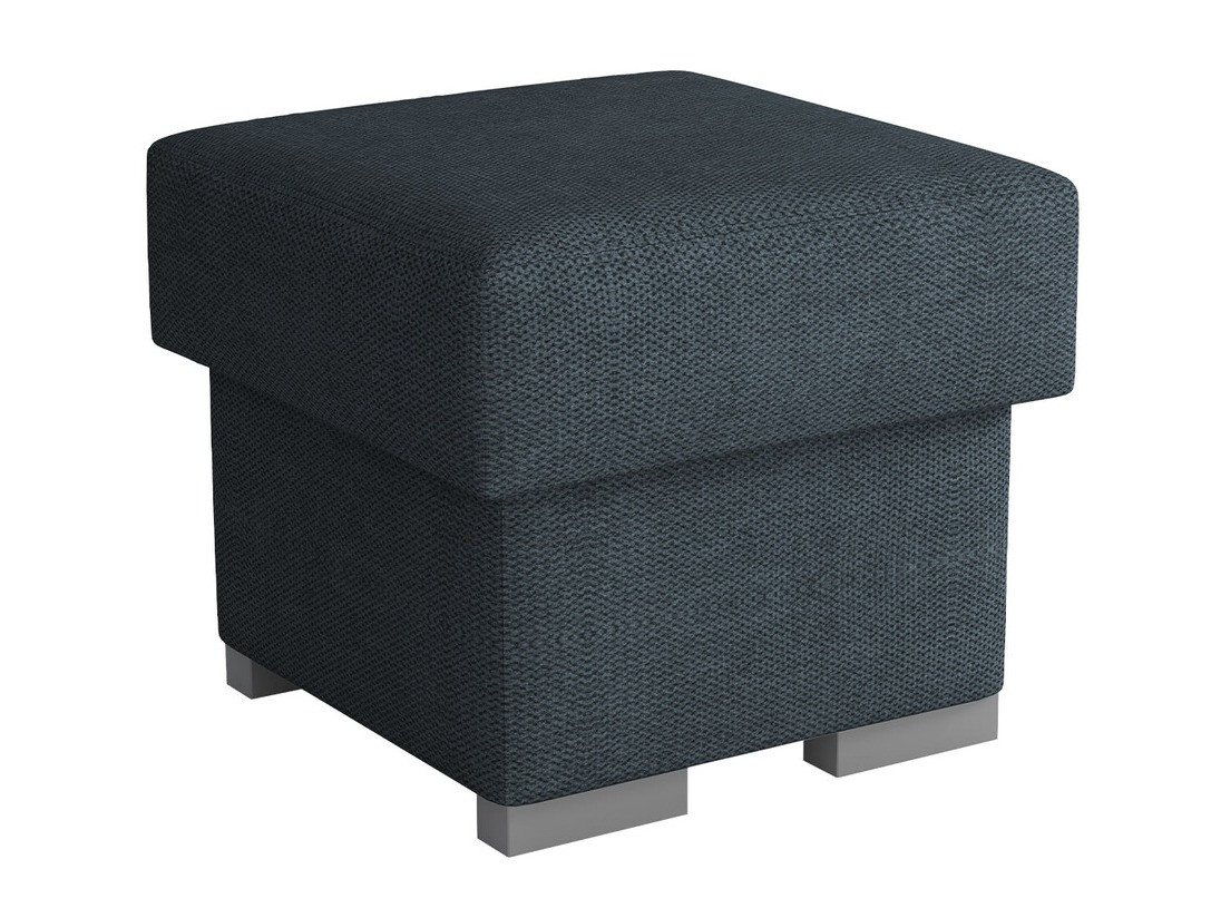 Taburet tapițat Ovos (Crown 15)