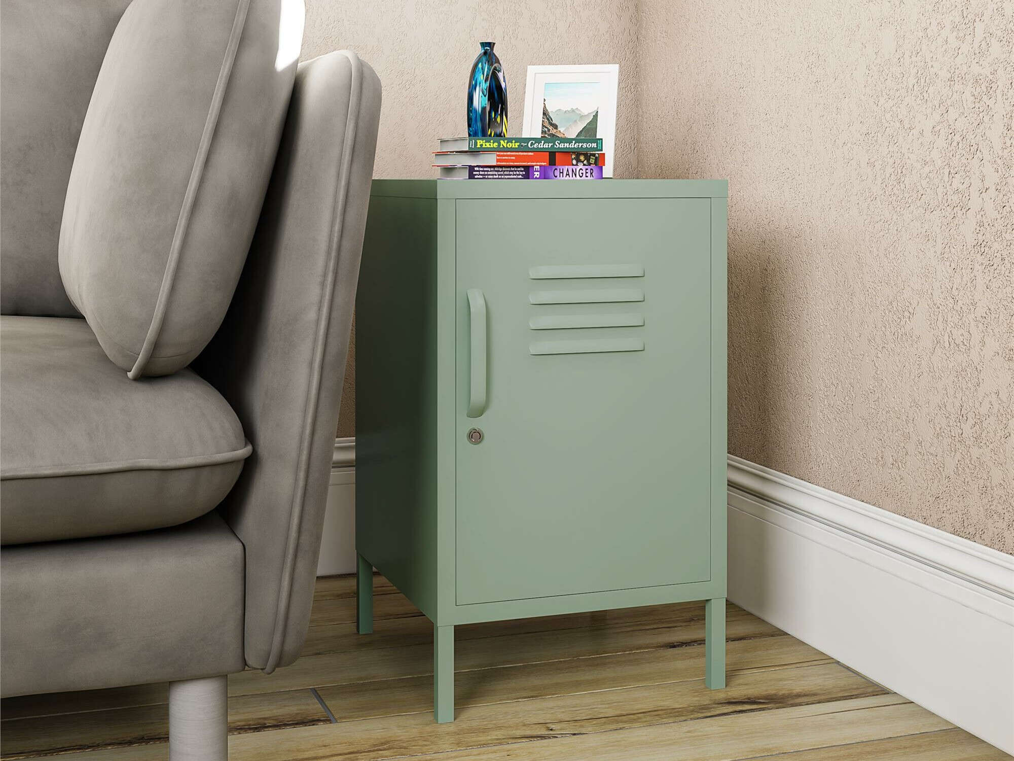 Bufet Ophfere 100 (Verde)