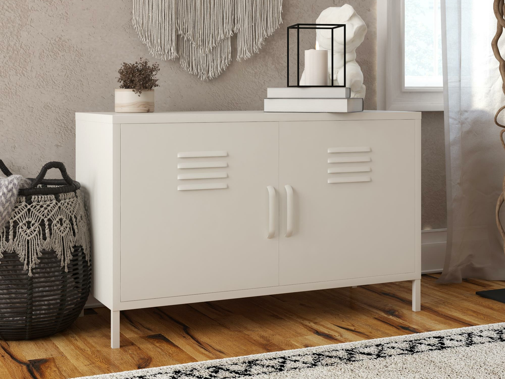 Bufet Ophfere 101 (Alb)