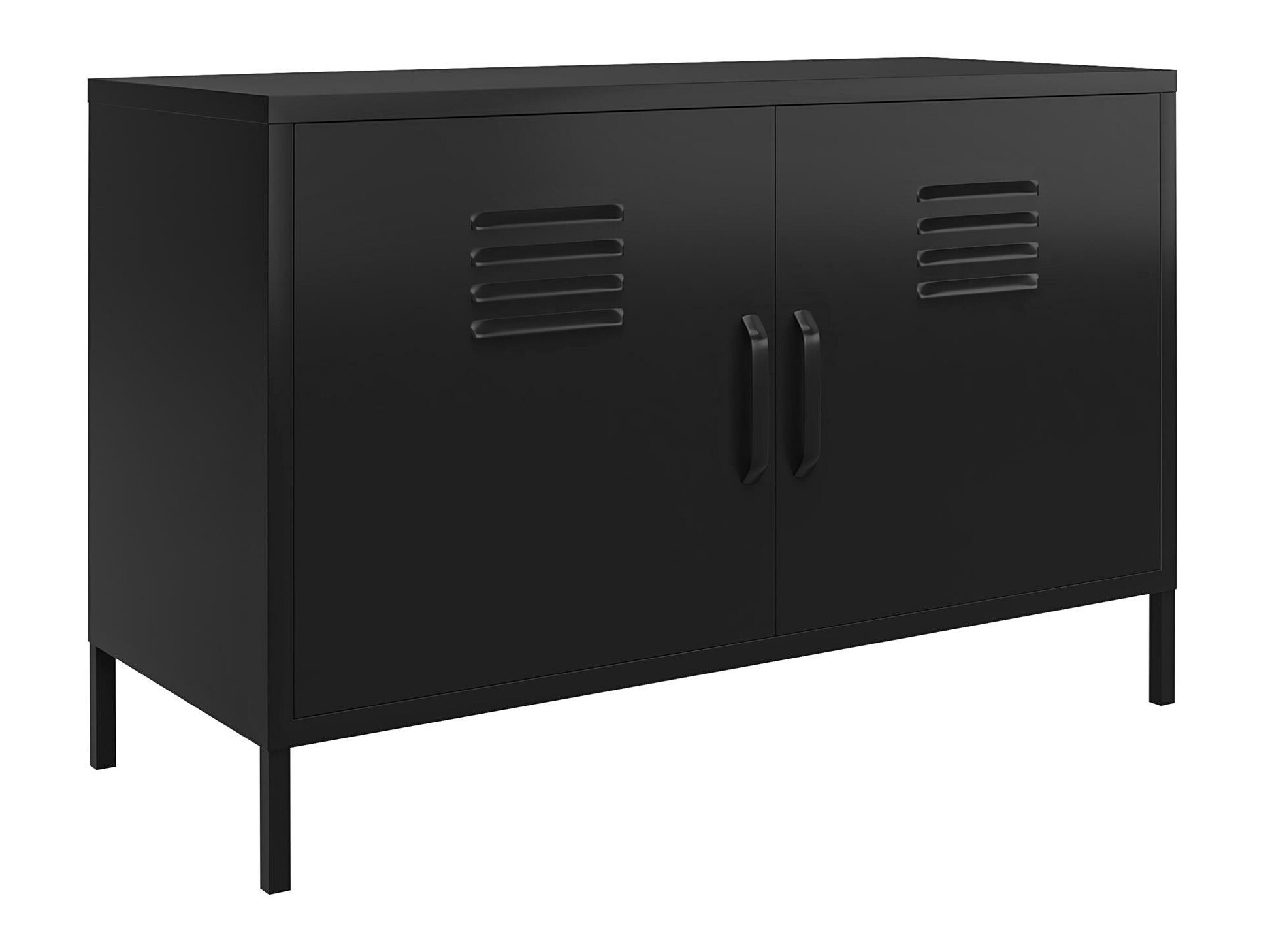 Bufet Ophfere 101 (Negru)