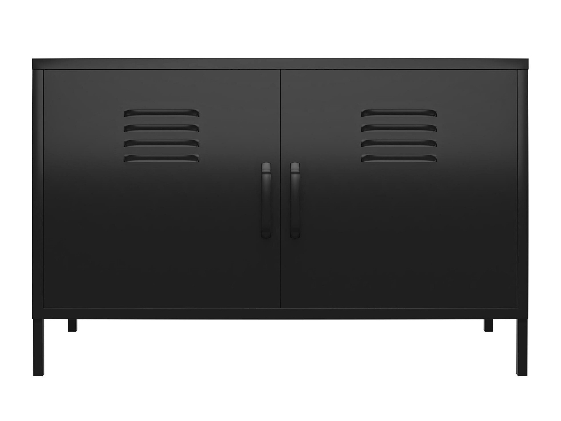 Bufet Ophfere 101 (Negru)