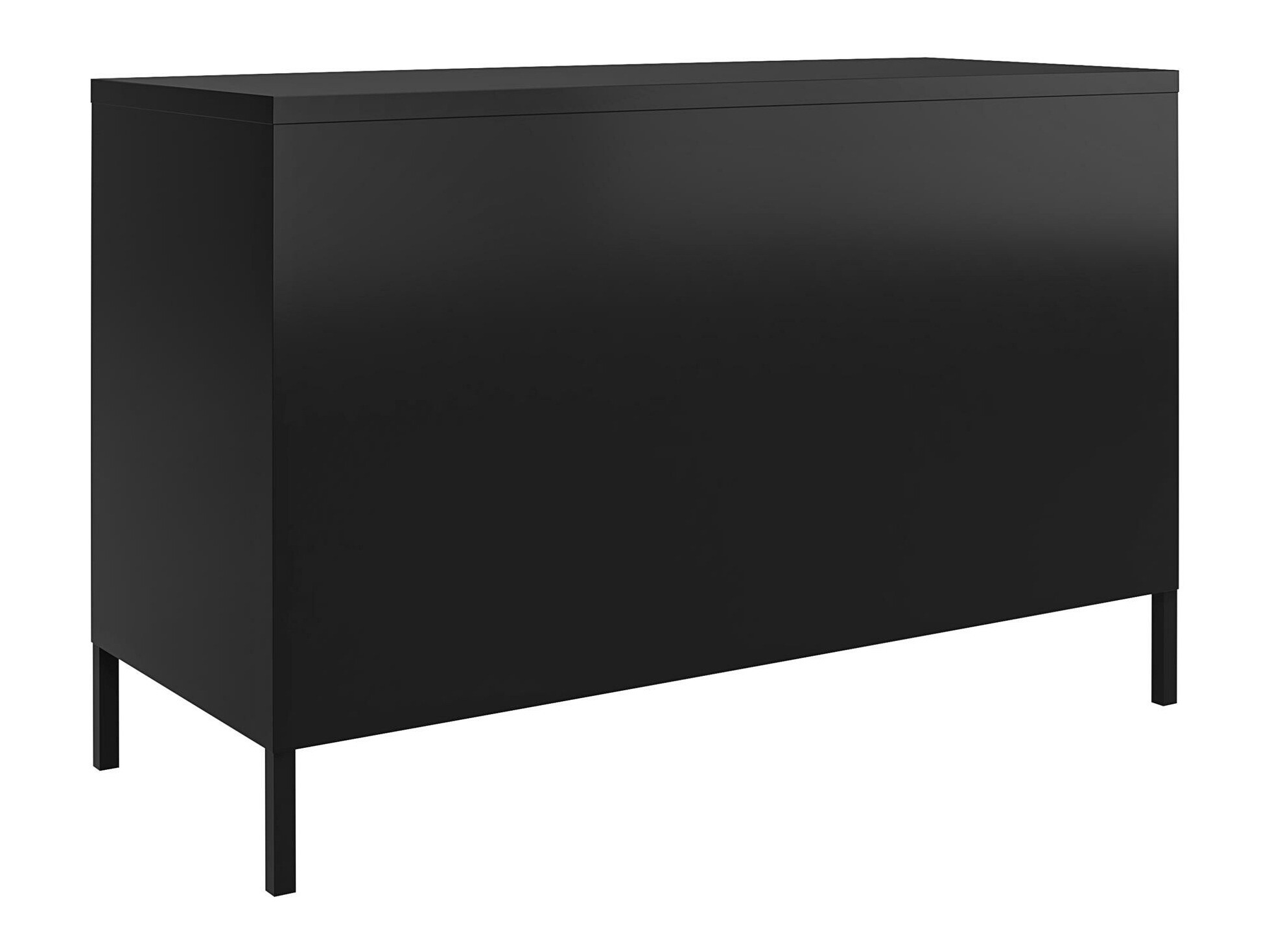 Bufet Ophfere 101 (Negru)