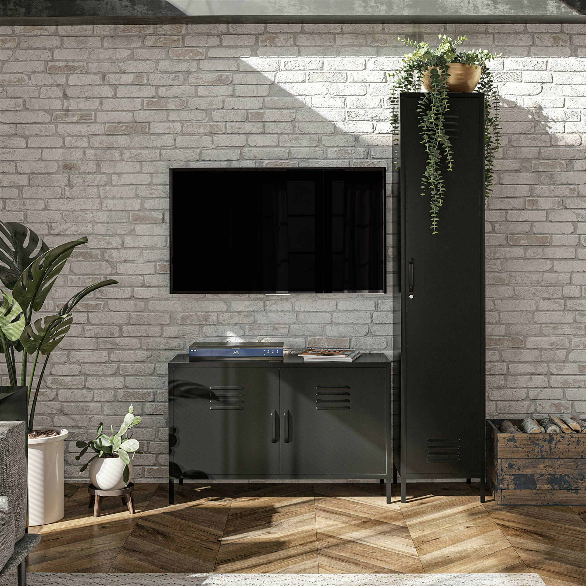 Raft Ophfere 103 (Negru)