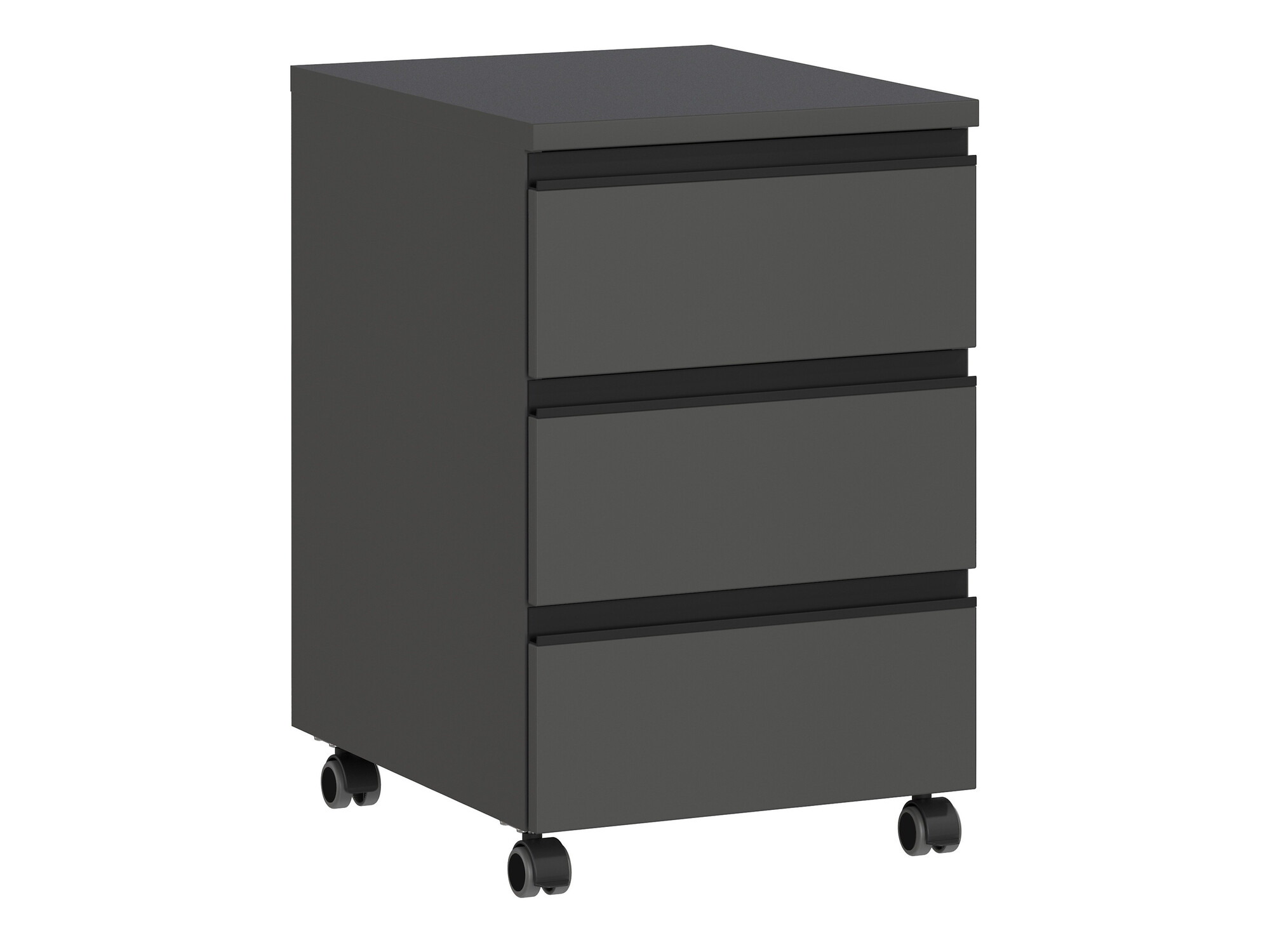 Casetieră Vesbeno 103 (Grafit)