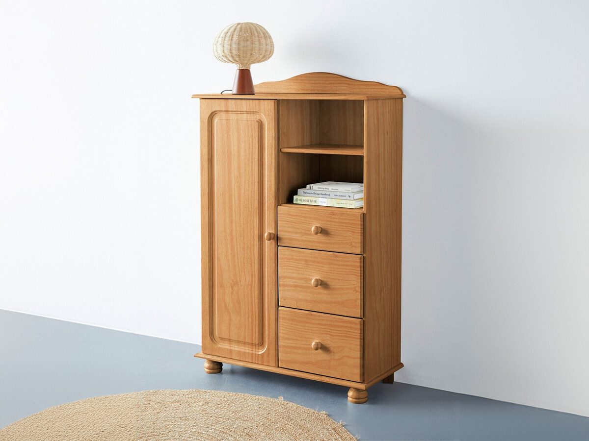 Comodă Fenlaru 109 (Pin)