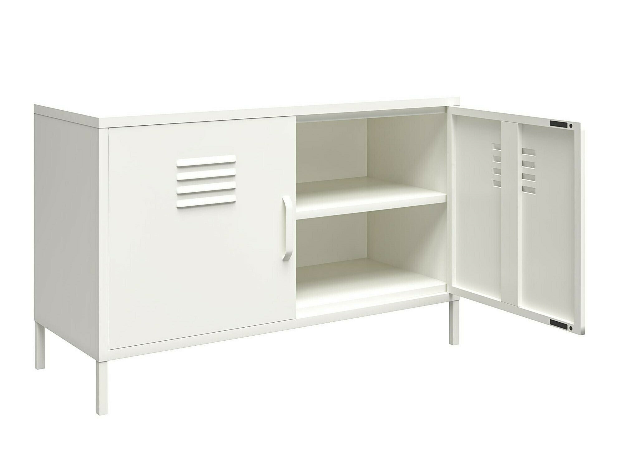 Set camera de zi Ophfere 105 (Alb)