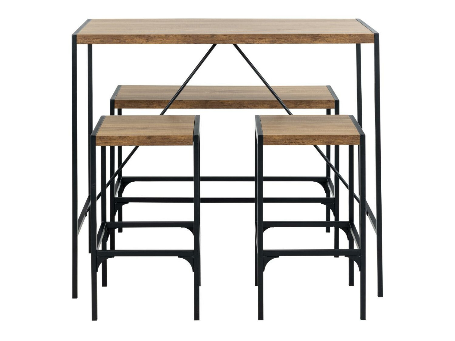 Set de dining Norsica 846