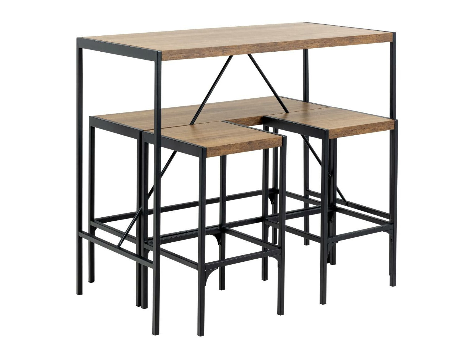 Set de dining Norsica 846