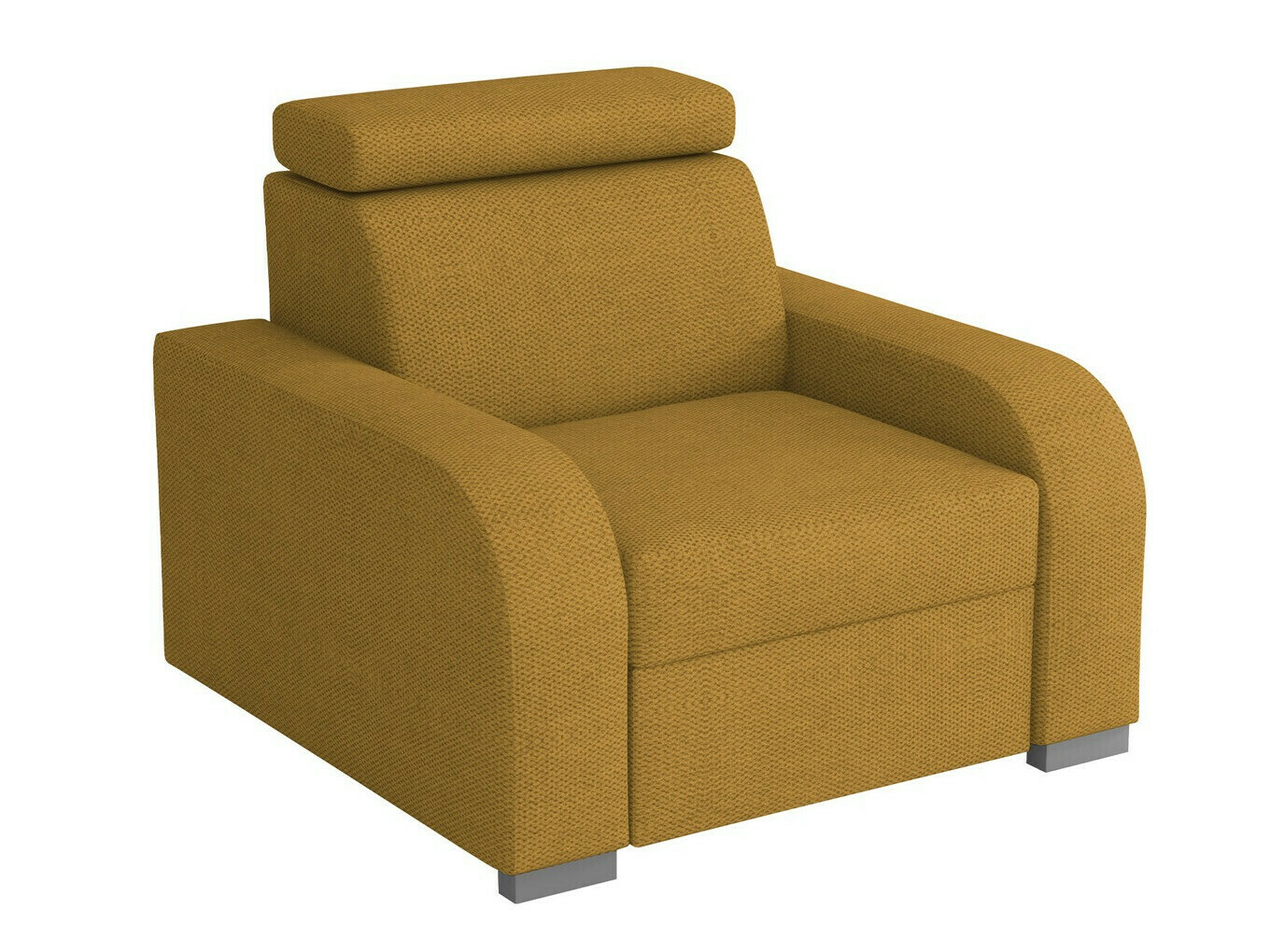 Set mobilier tapițat Ovos (Crown 10)