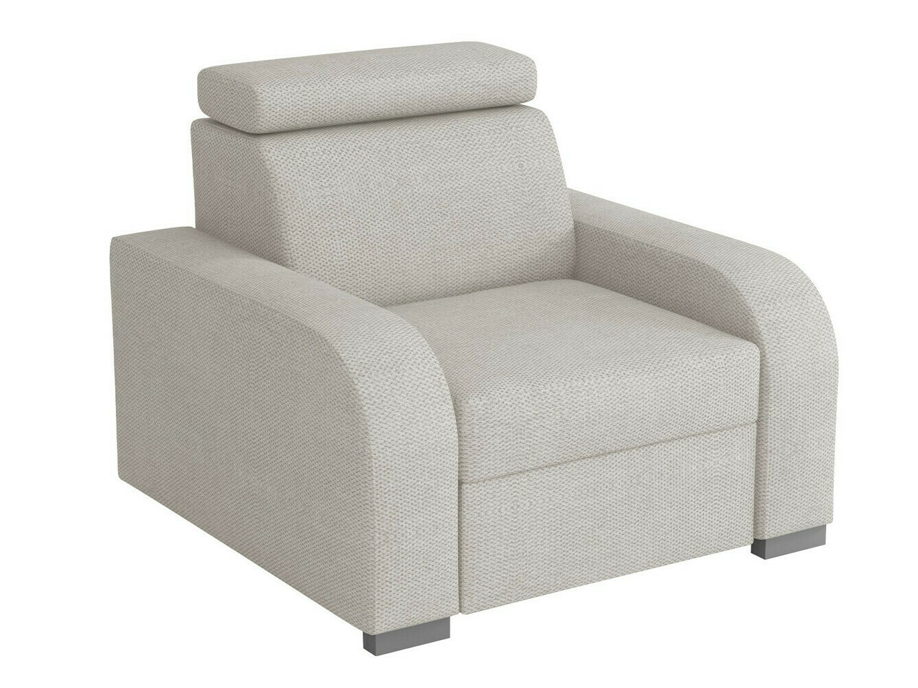 Set mobilier tapițat Ovos (Crown 16)