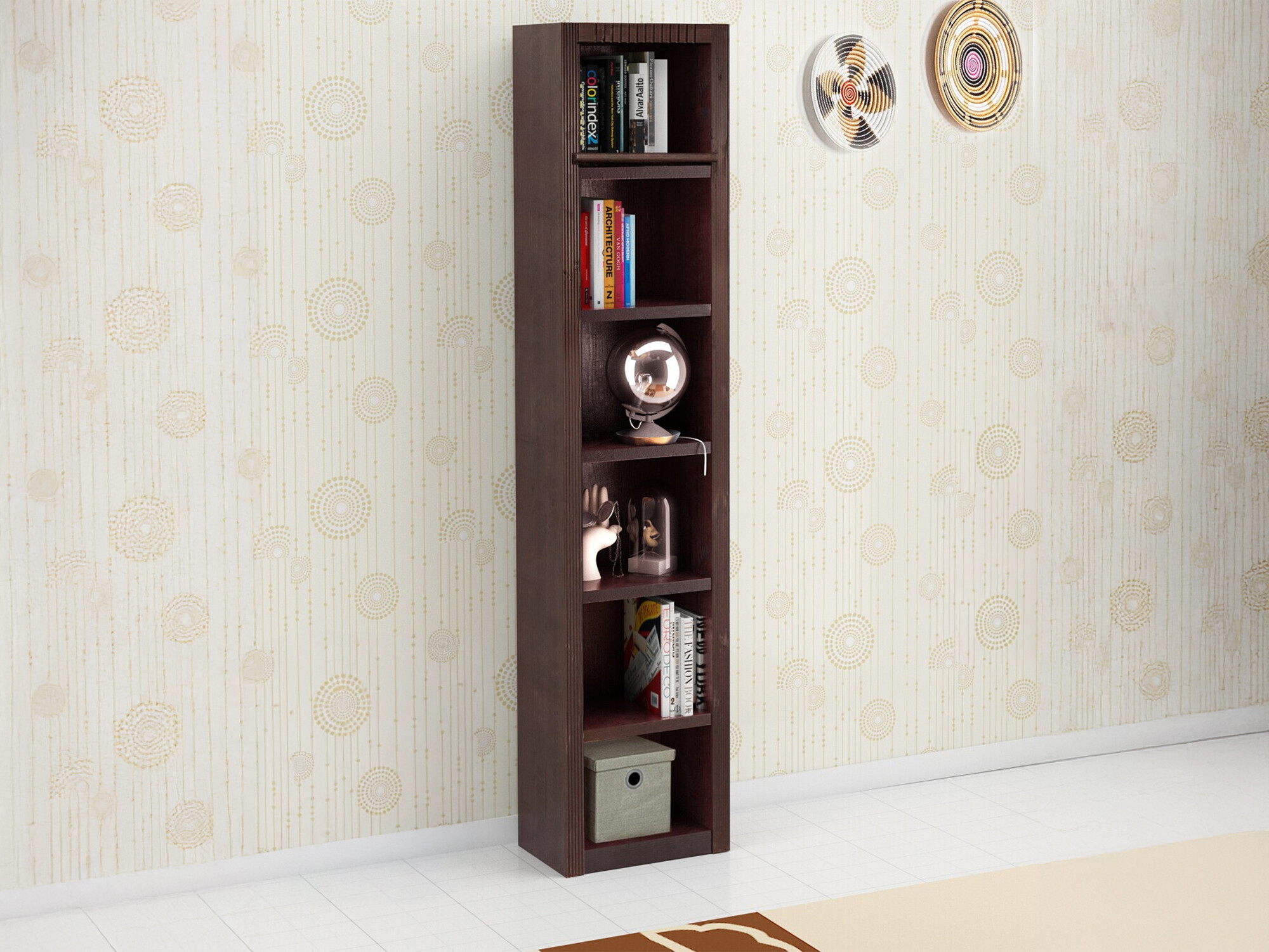 Raft Orlmara 101 (Havana stejar)