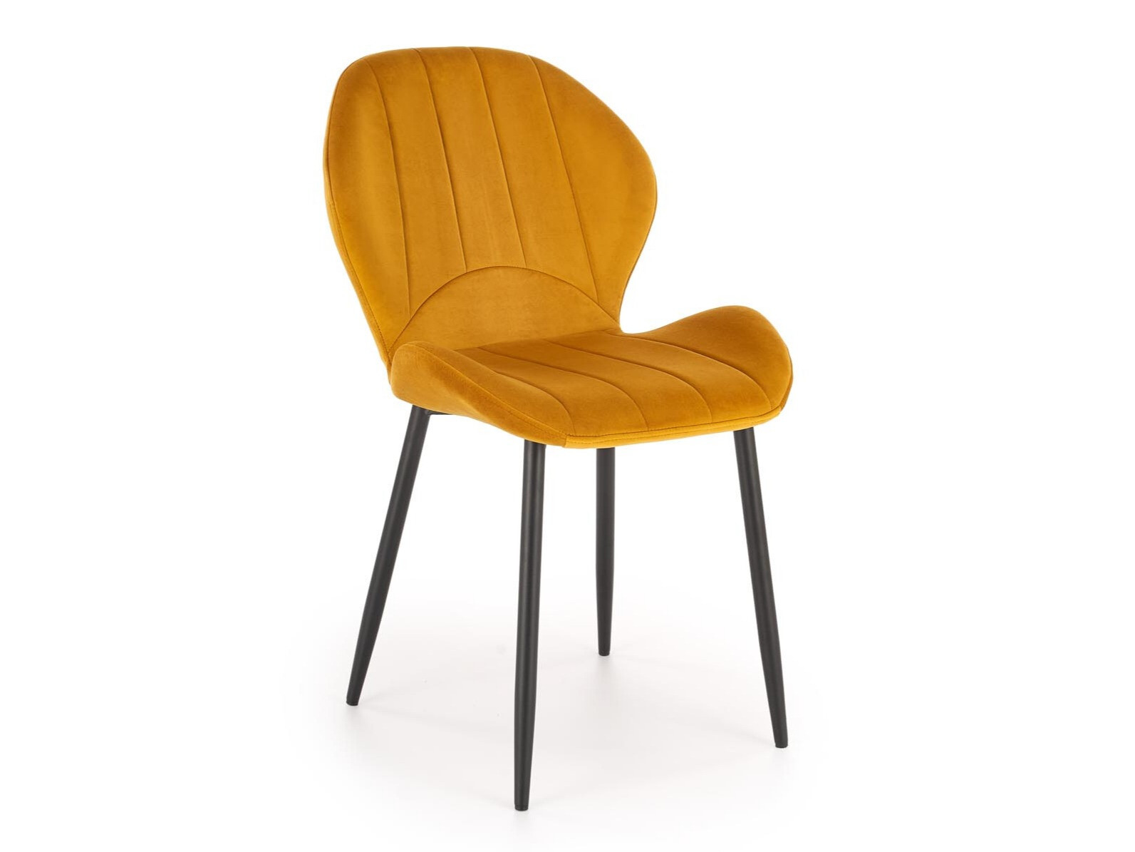 Scaun Houston 1738 (Galben)