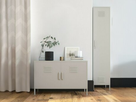 Set de mobilier Merfeli 105 (Taupe)