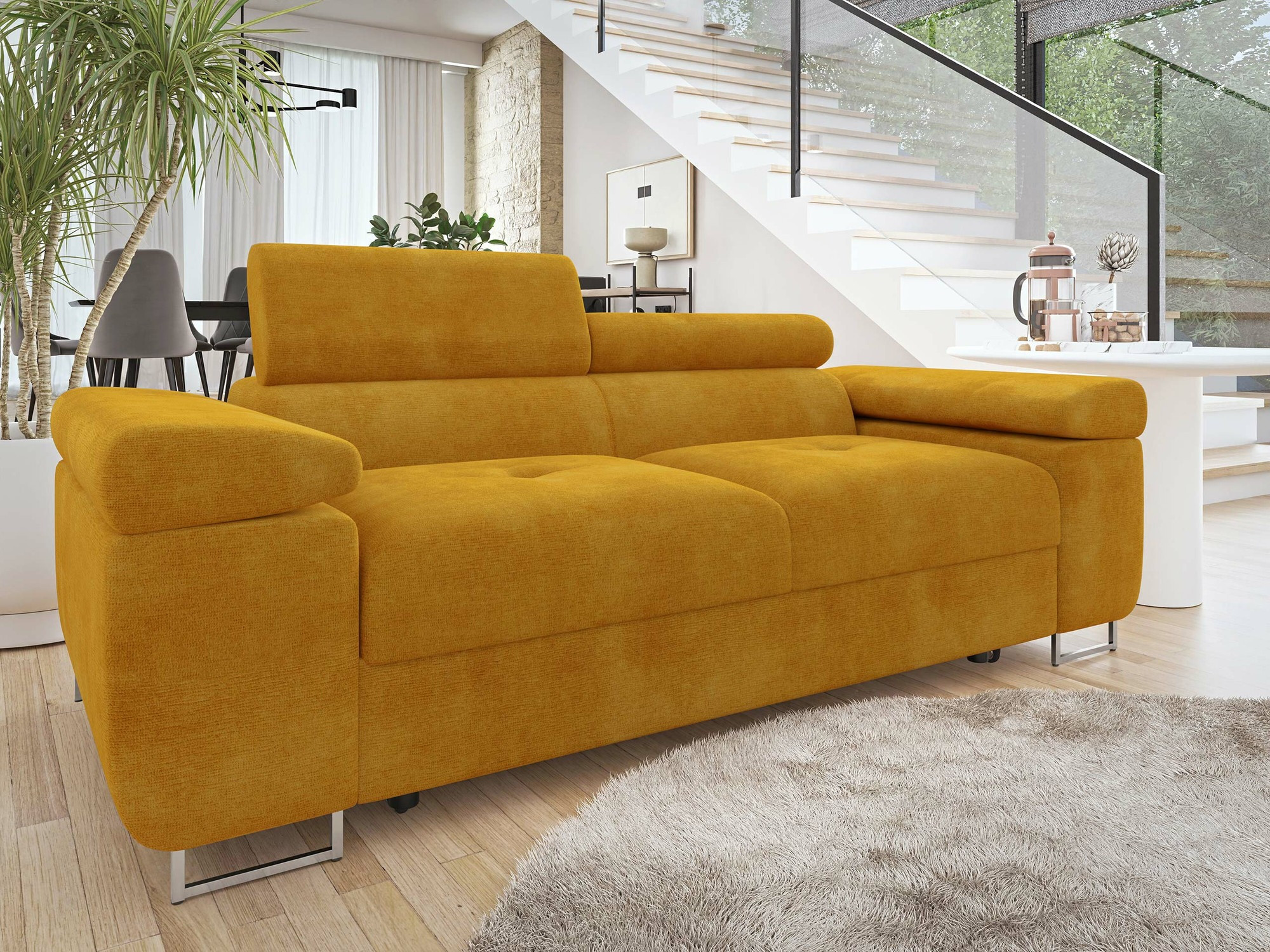Canapea Comfivo Vinetum II (Wave 05)
