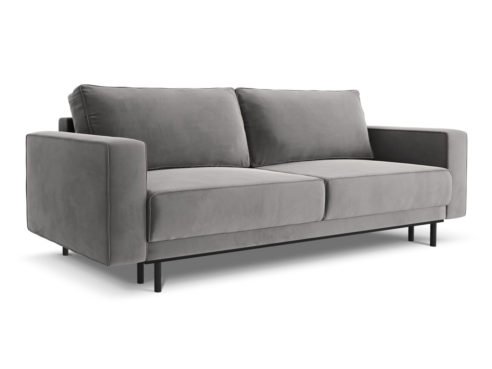 Canapea extensibilă Beckley 103 (Bluvel 13)