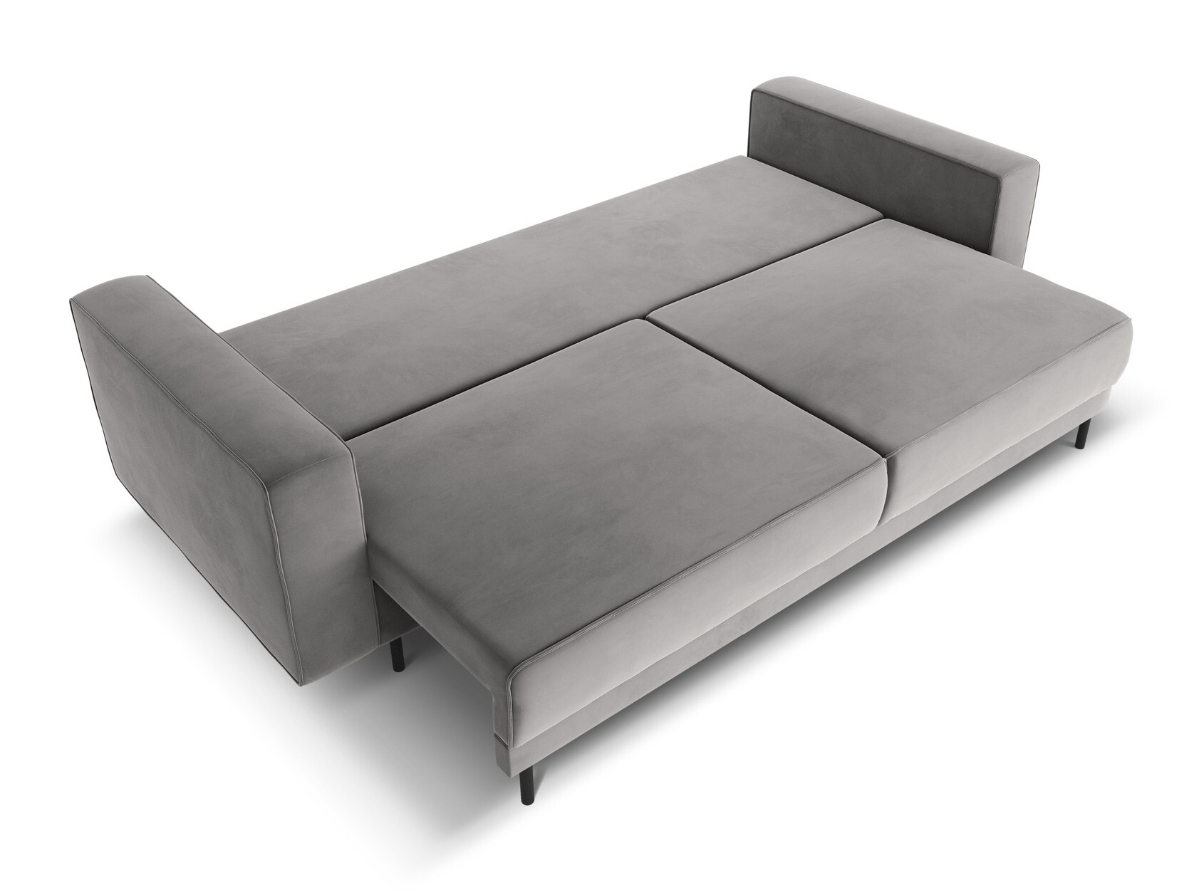 Canapea extensibilă Beckley 103 (Bluvel 13)