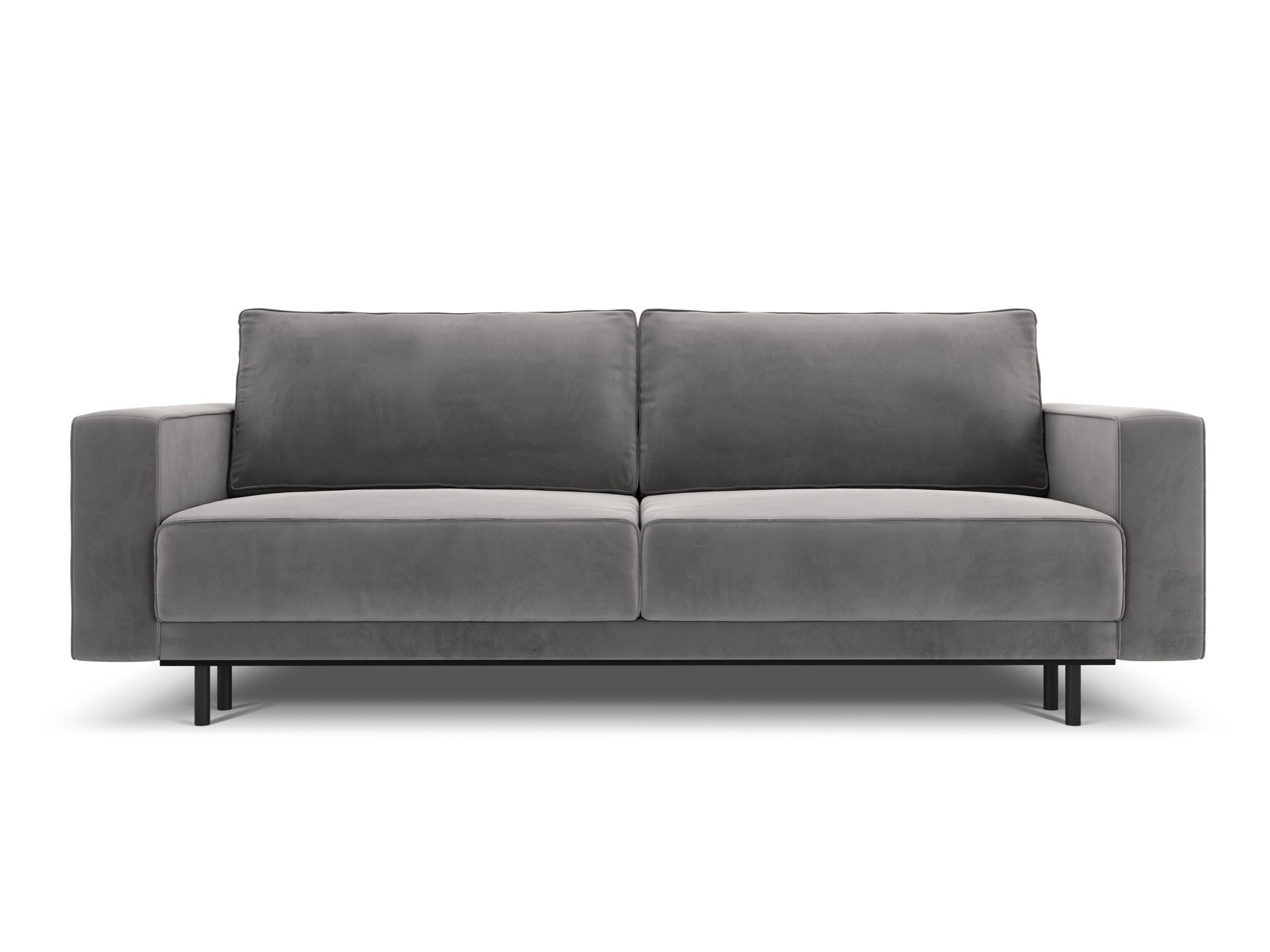 Canapea extensibilă Beckley 103 (Bluvel 13)