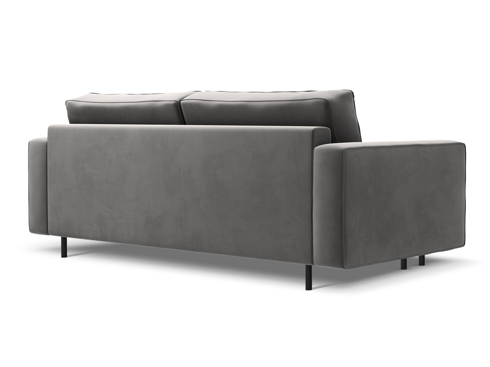 Canapea extensibilă Beckley 103 (Bluvel 13)