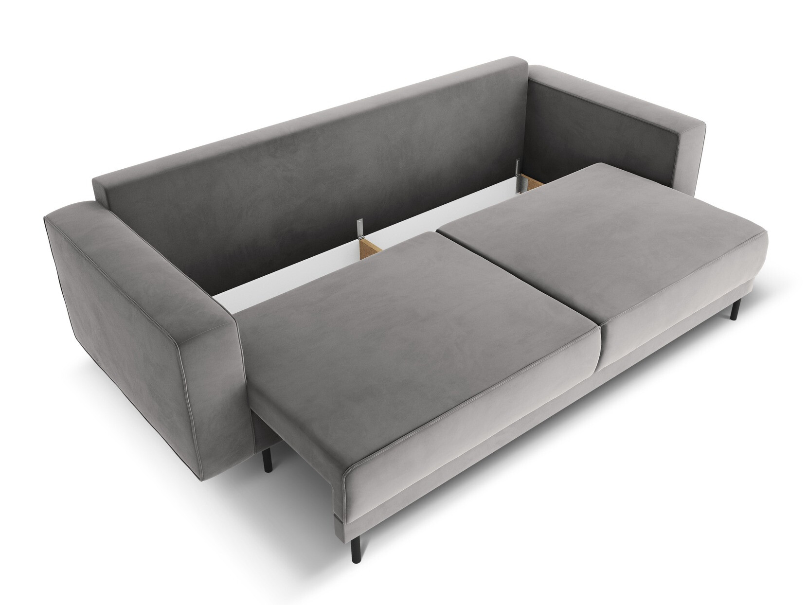 Canapea extensibilă Beckley 103 (Bluvel 13)