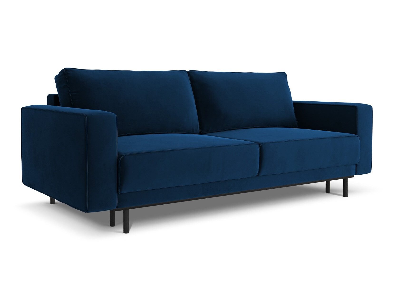 Canapea extensibilă Beckley 103 (Bluvel 86)