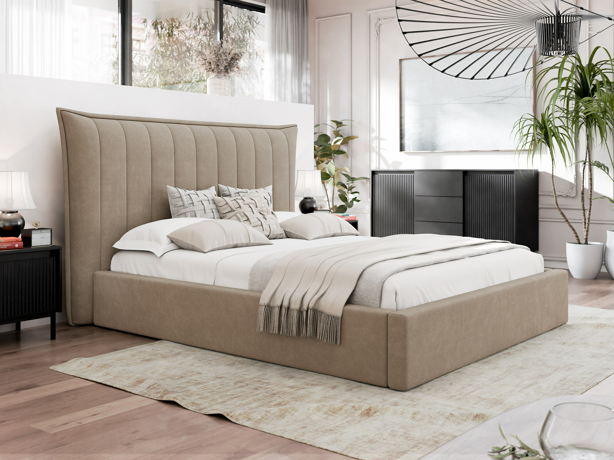 Pat Comfivo Solacium (Paros 2)