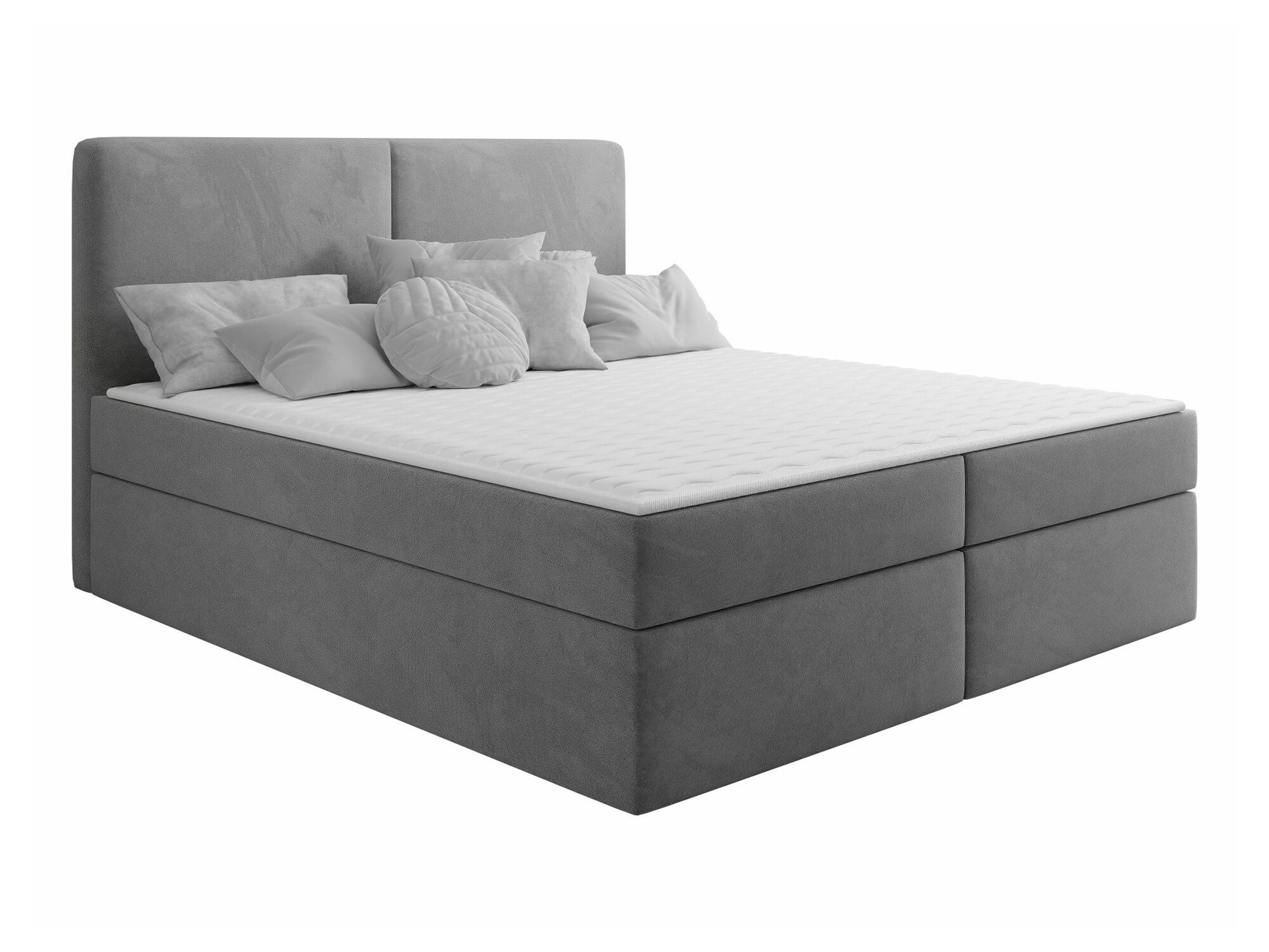 Pat boxspring Zanesville 100 (Manila 16)