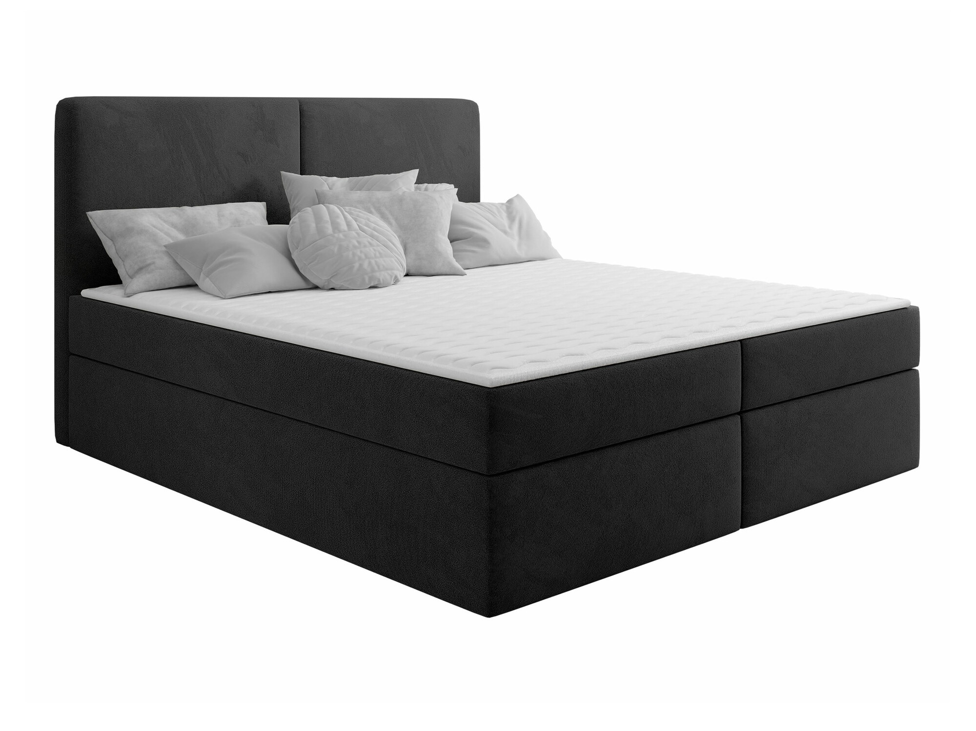 Pat boxspring Zanesville 100 (Manila 18)