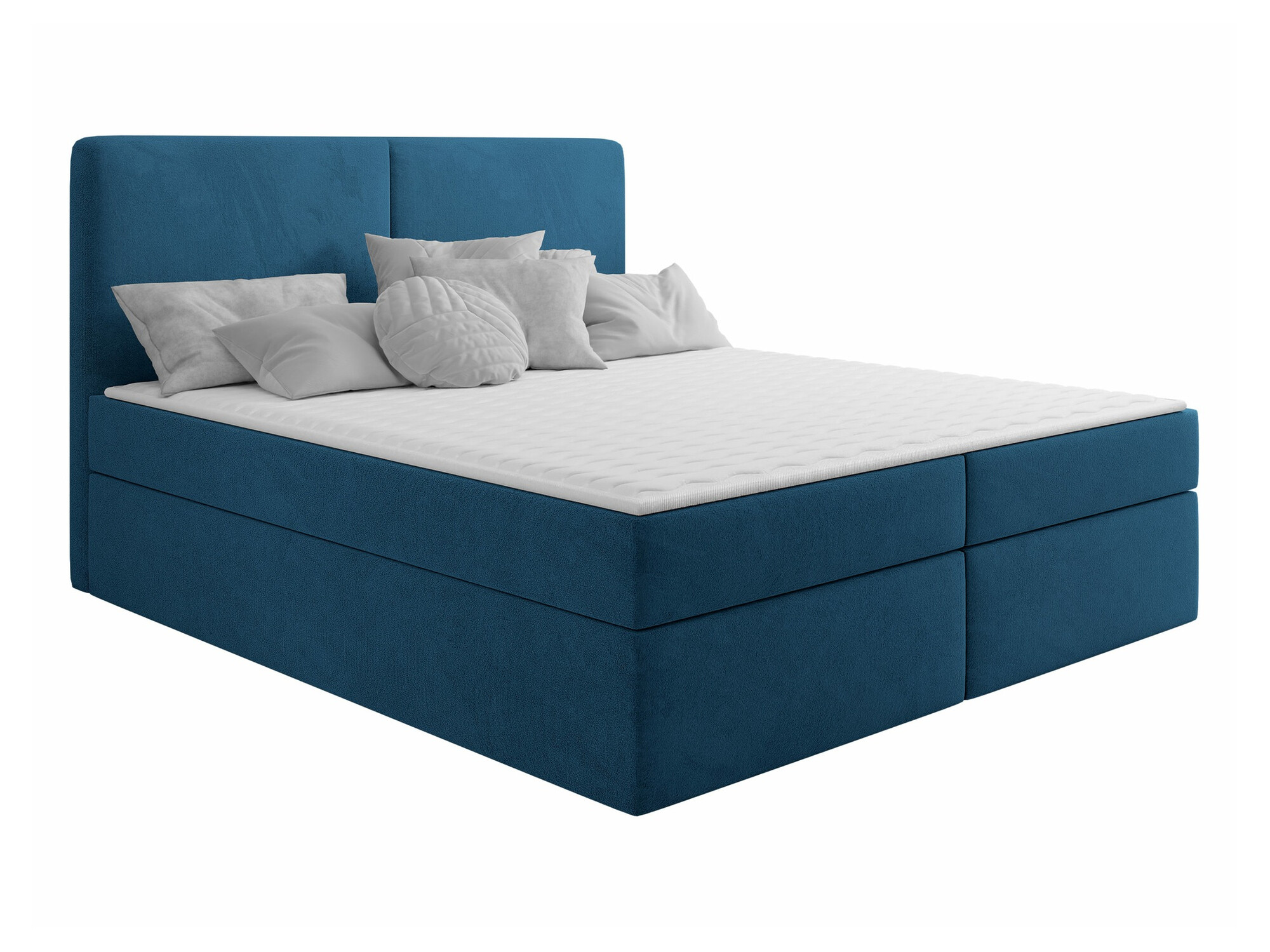 Pat boxspring Zanesville 100 (Manila 26)