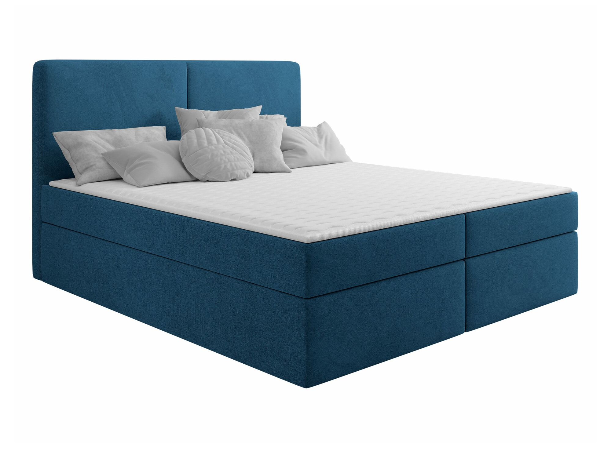 Pat boxspring Zanesville 100 (Manila 26)