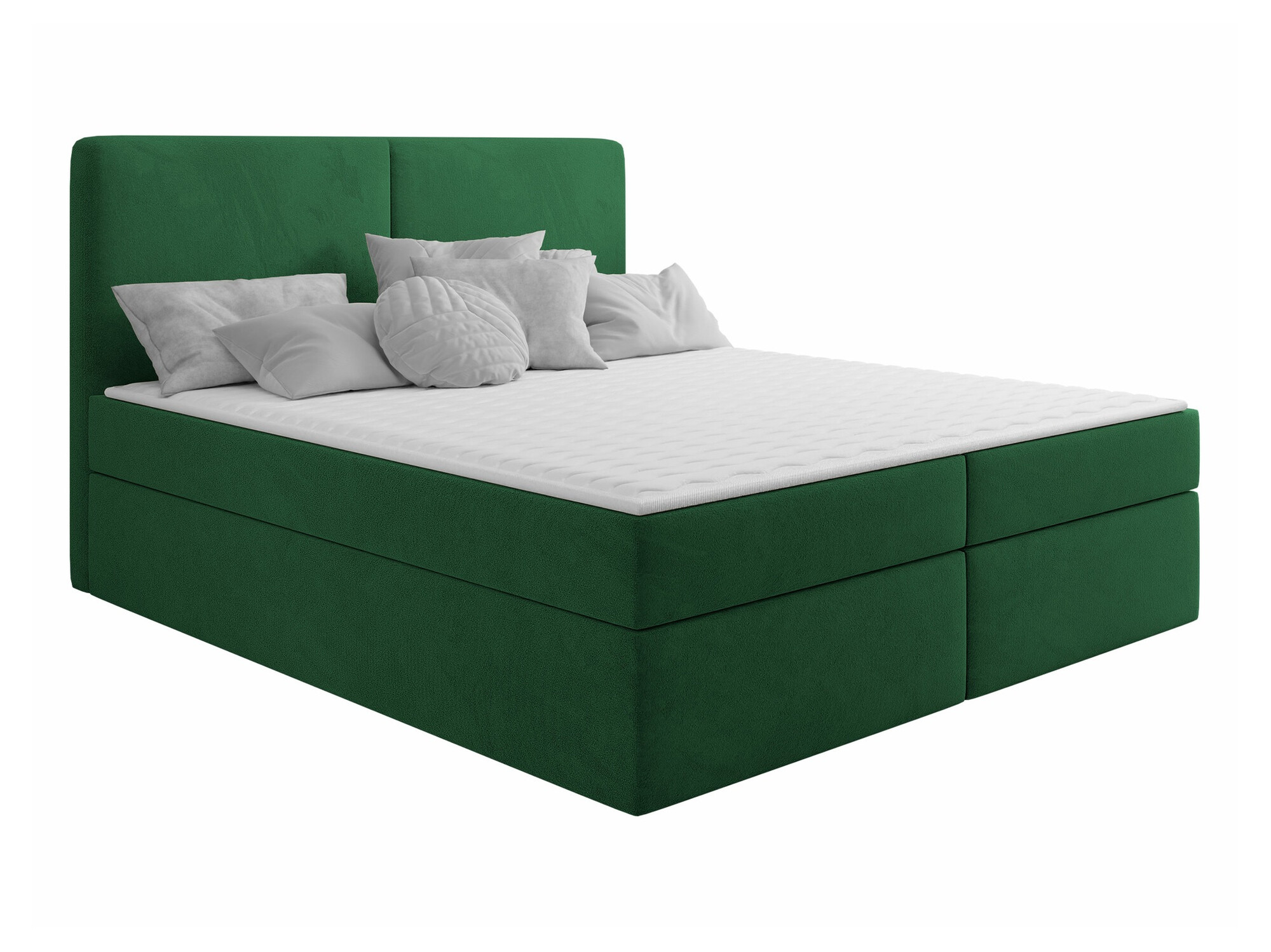 Pat boxspring Zanesville 100 (Manila 35)