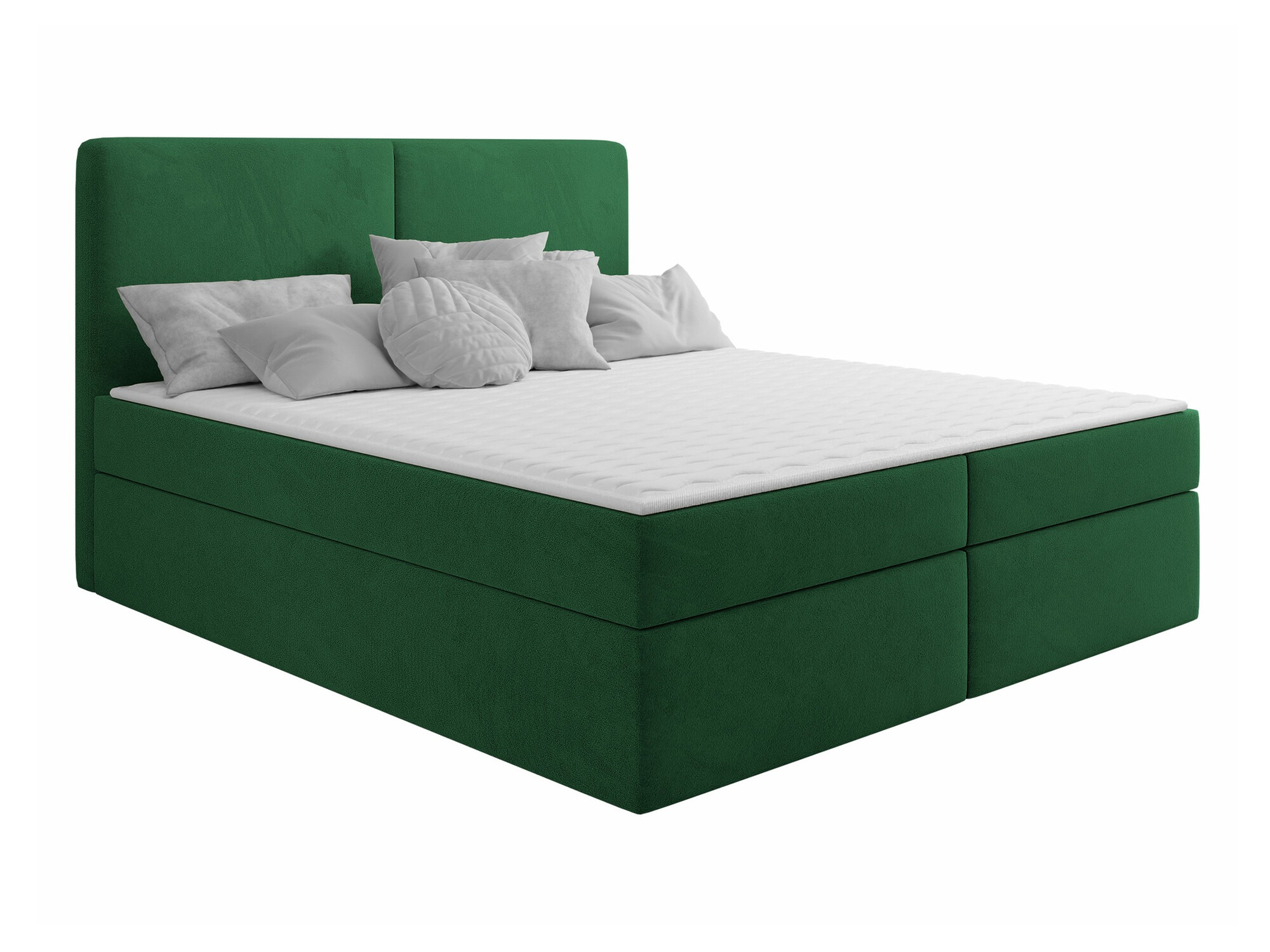 Pat boxspring Zanesville 100 (Manila 35)
