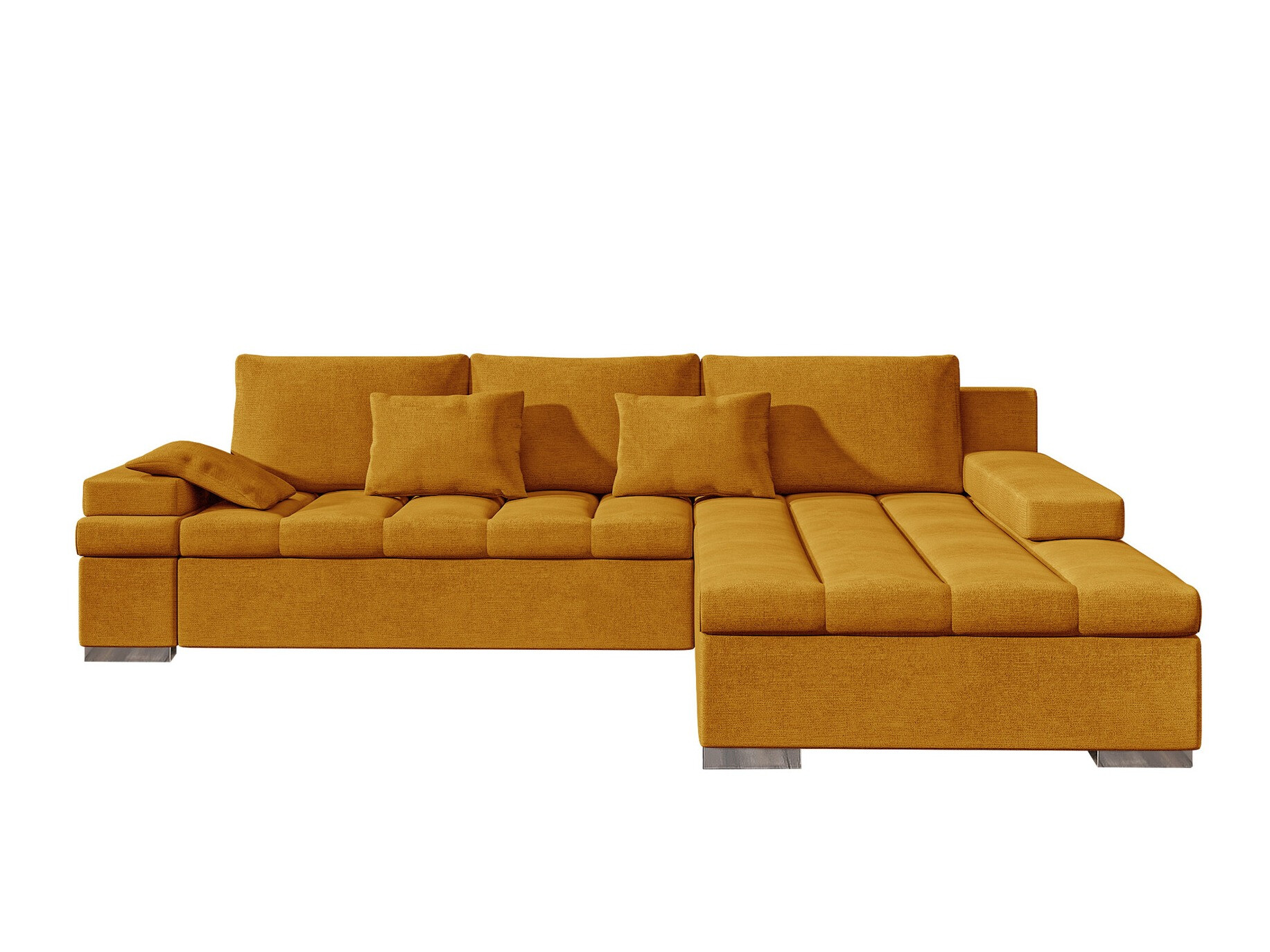 Colțar Comfivo Olivetum II (Wave 05)