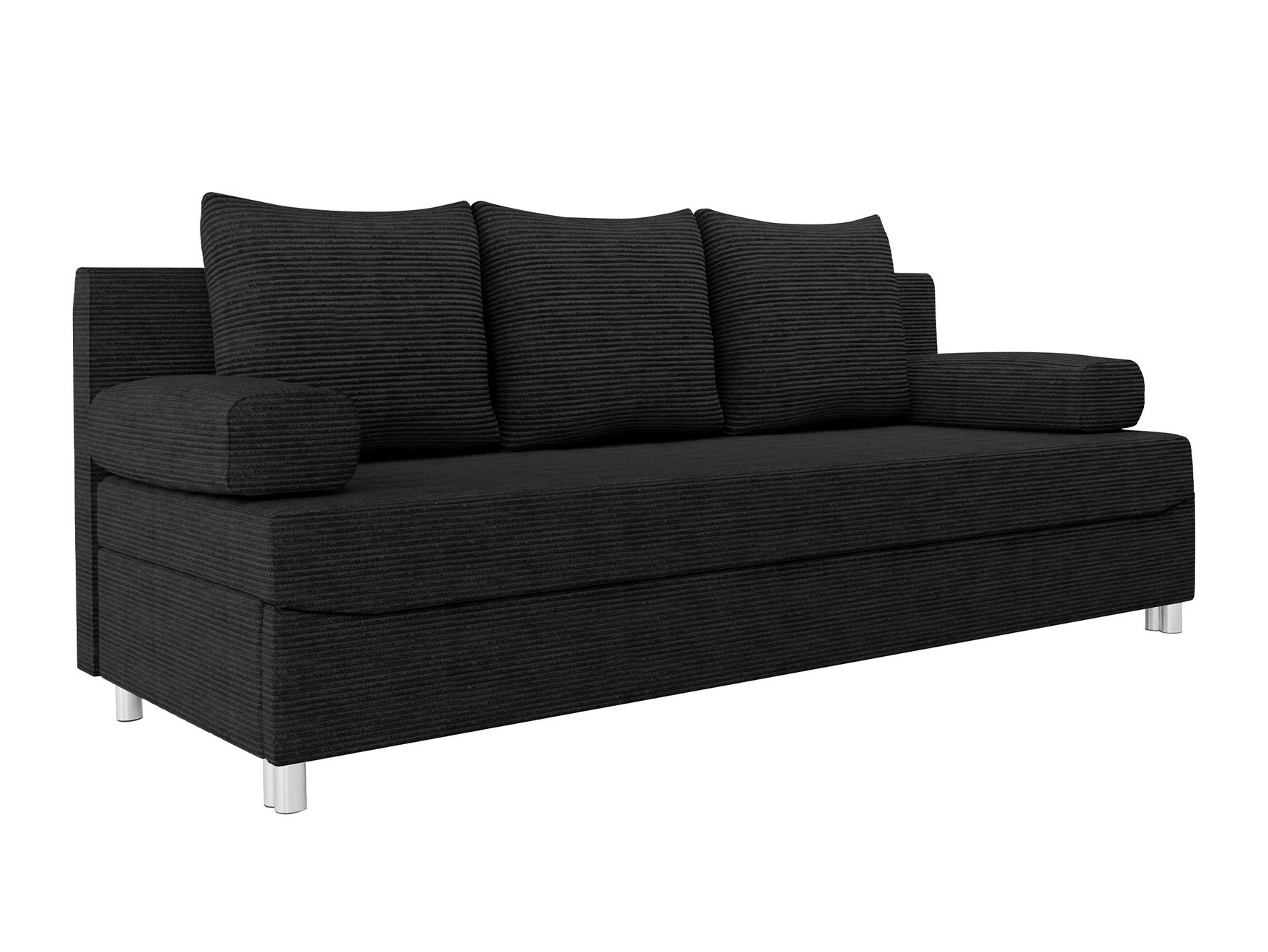 Canapea extensibilă Comfivo Artes (Poso 135)