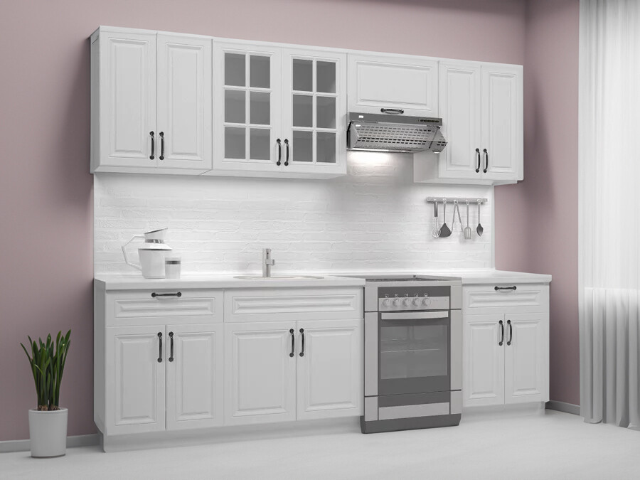 Set de bucătărie Houston Lumen III