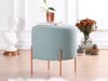 Taburet Altadena 485 (Albastru deschis)