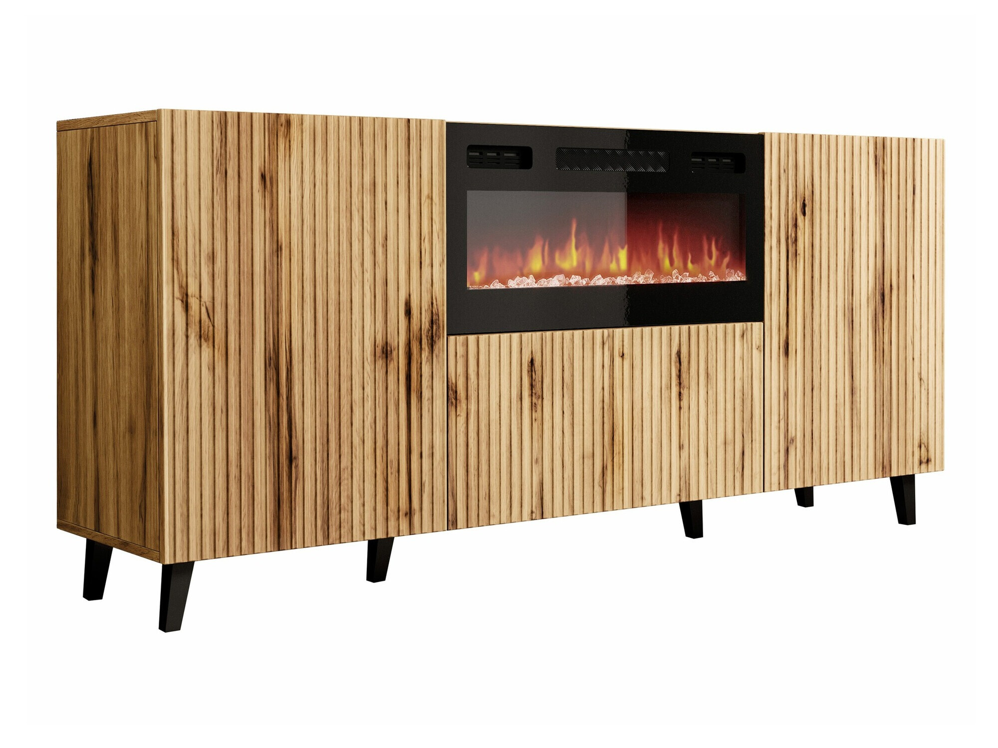 Bufet Comes I (Stejar Wotan)