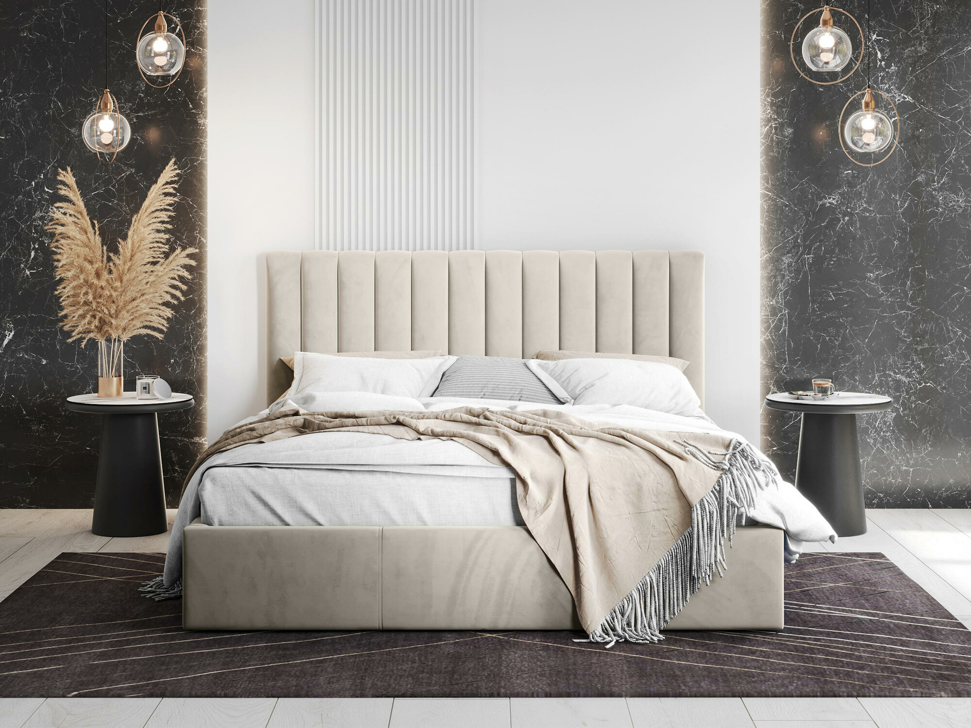 Pat ComfiDream Fenara I (Fresh 01)