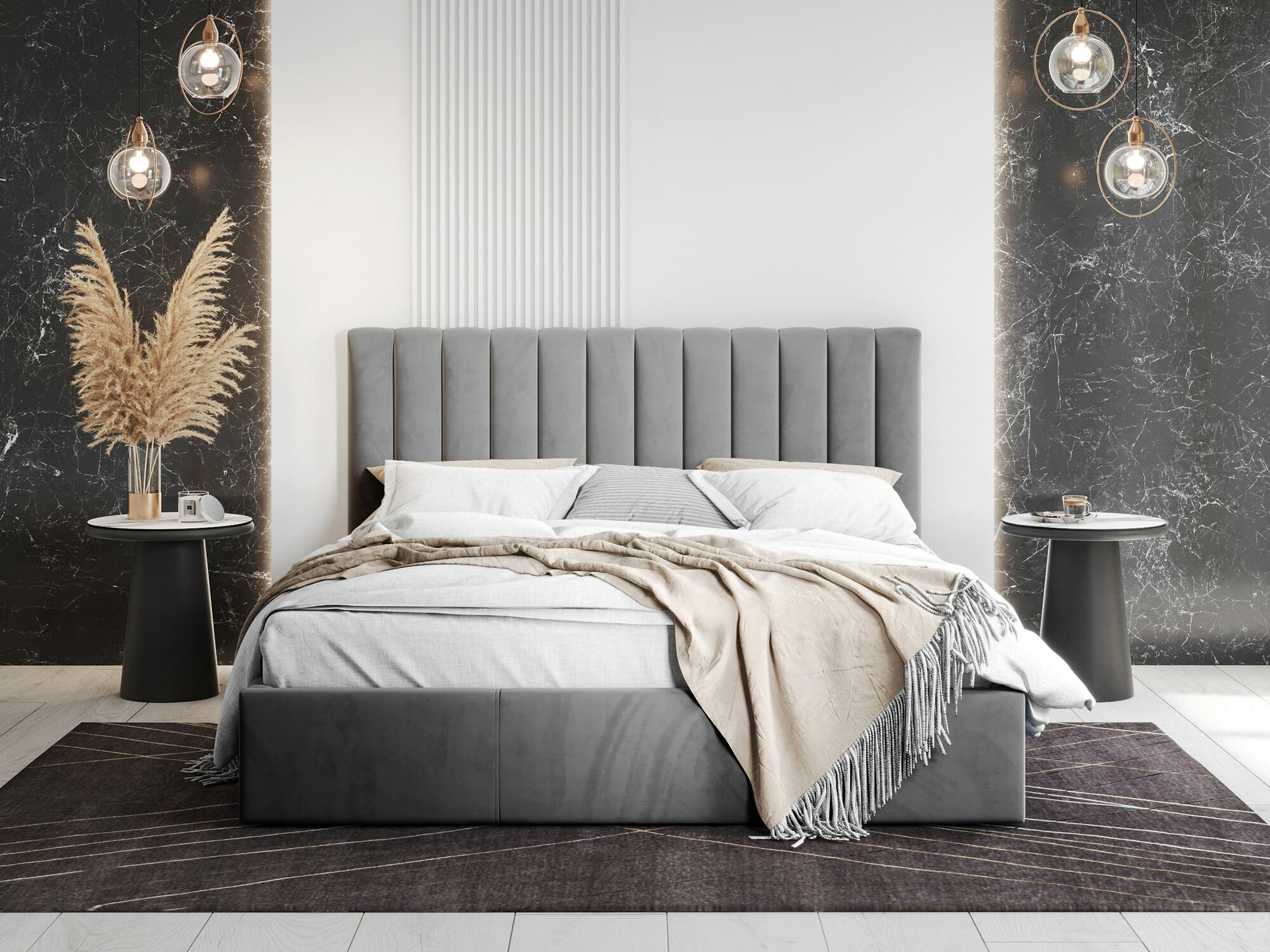 Pat ComfiDream Fenara I (Fresh 32)