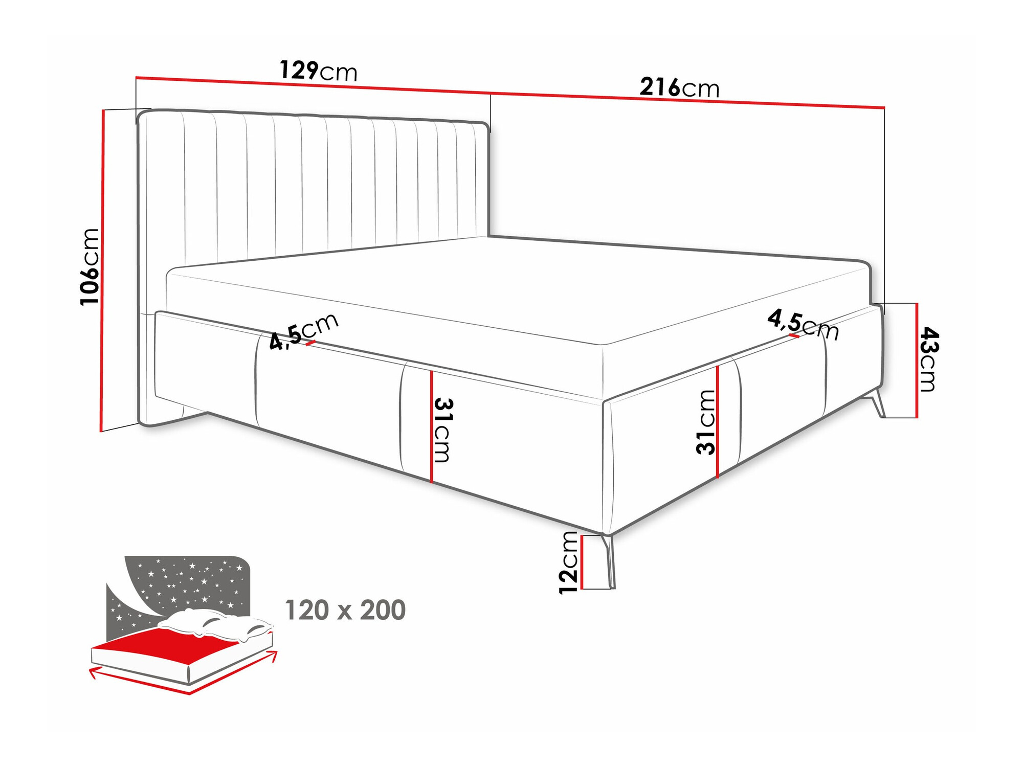 Pat ComfiDream Onana (Fresh 01)