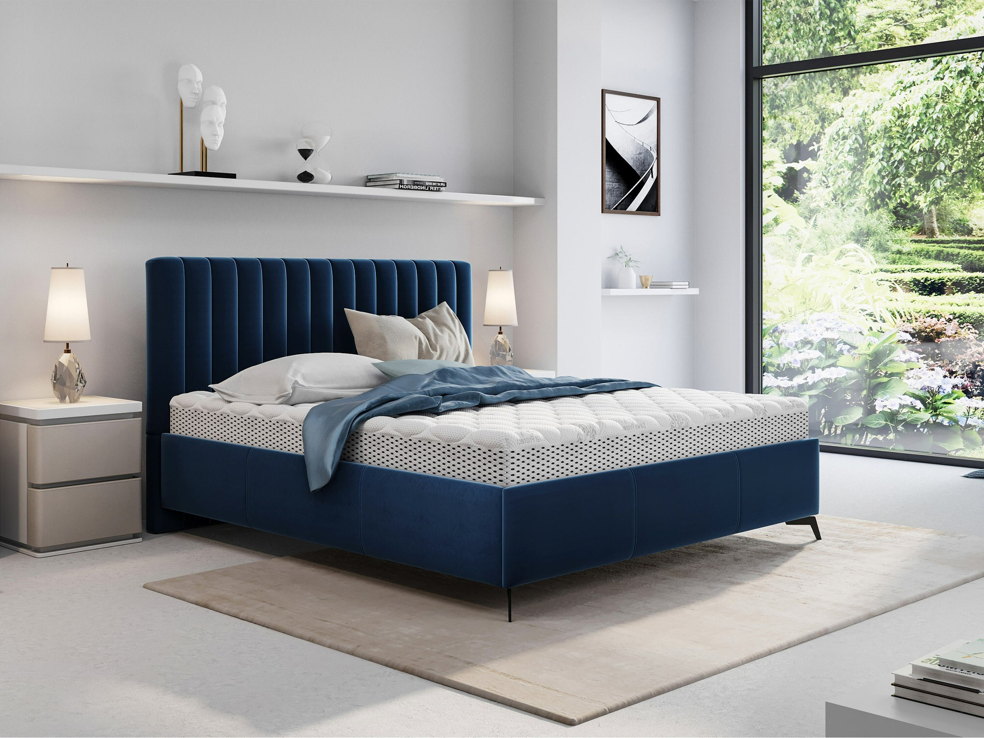 Pat ComfiDream Onana (Fresh 11)