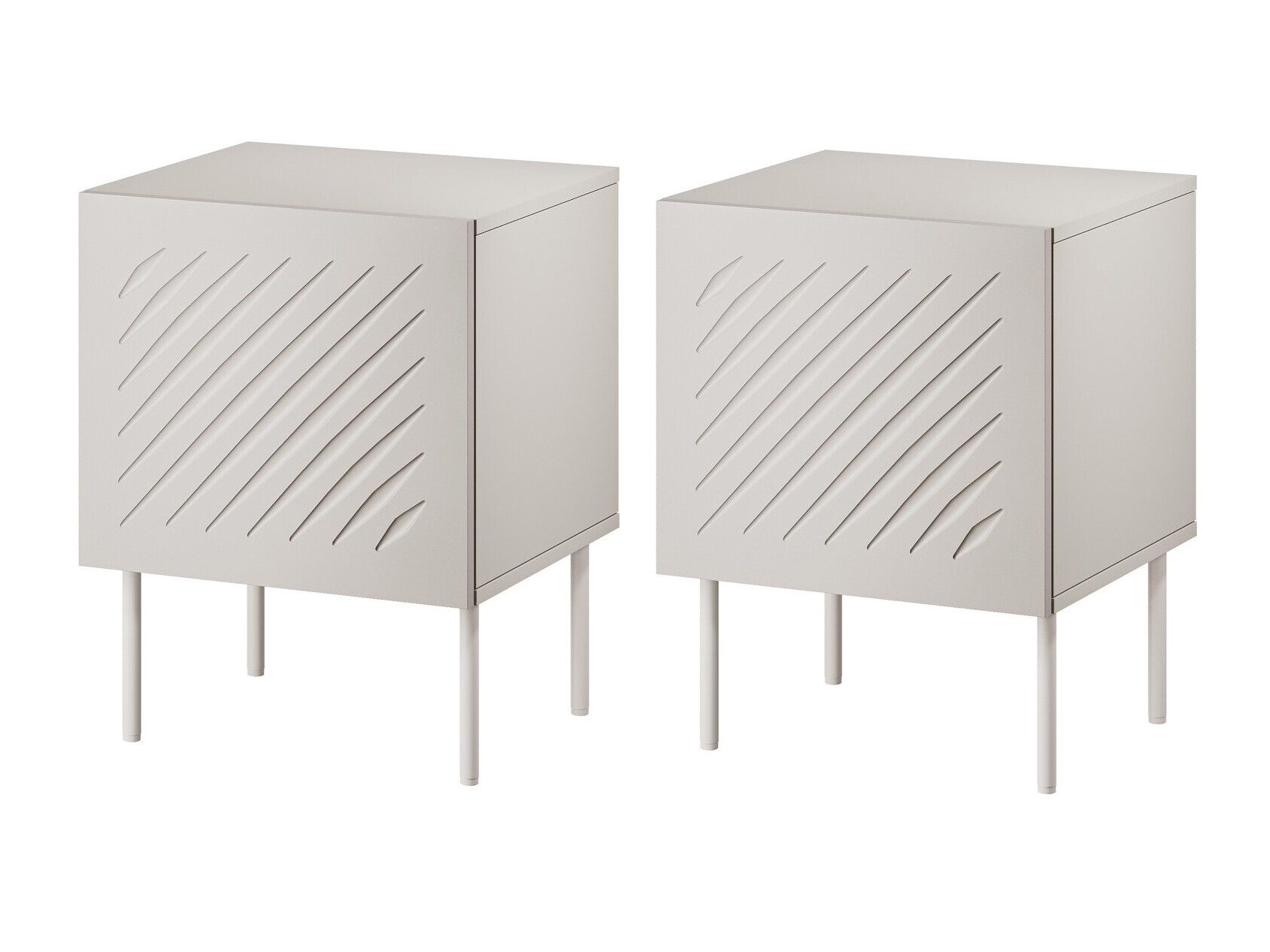 Set noptiere Tolfelo 104 (Bej)
