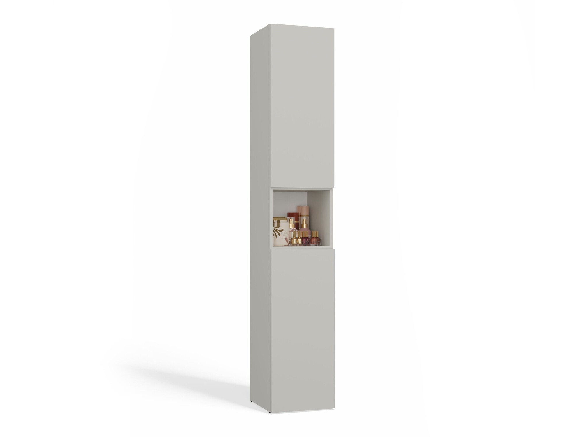 Cabinet de baie neancorat Nolmaru 106 (Cașmir)