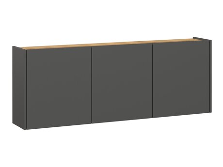 Raft pantof Sacramento 433 (Grafit)