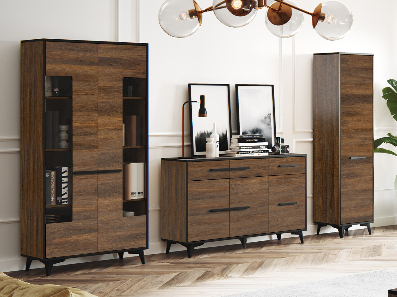 Set camera de zi Avimora 113 (Nuc)