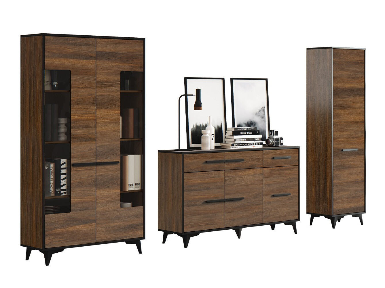 Set camera de zi Avimora 113 (Nuc)