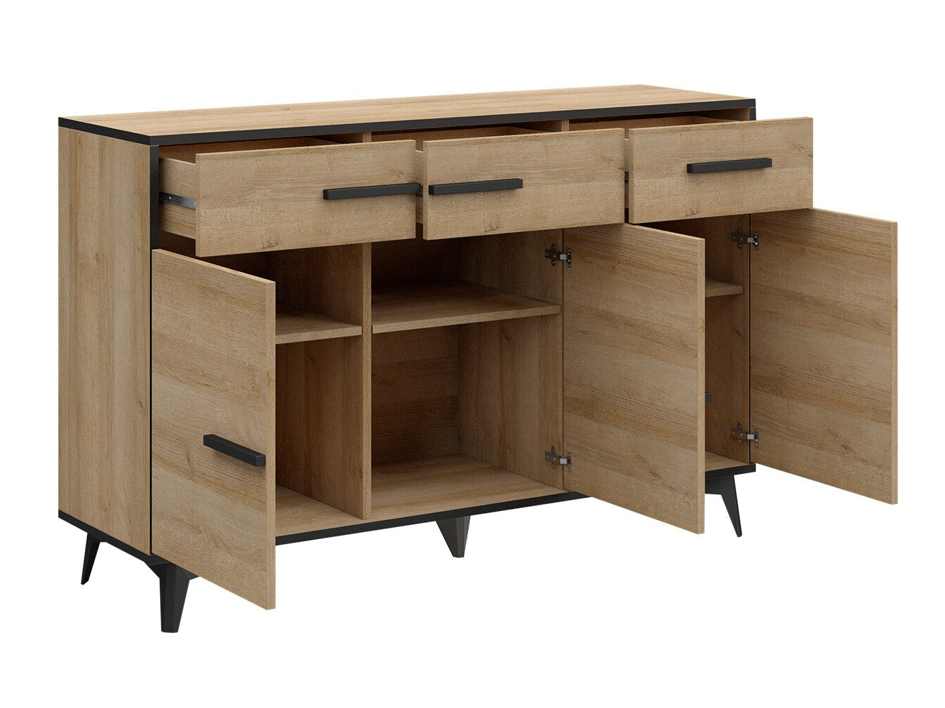 Set camera de zi Avimora 113 (Nuc)