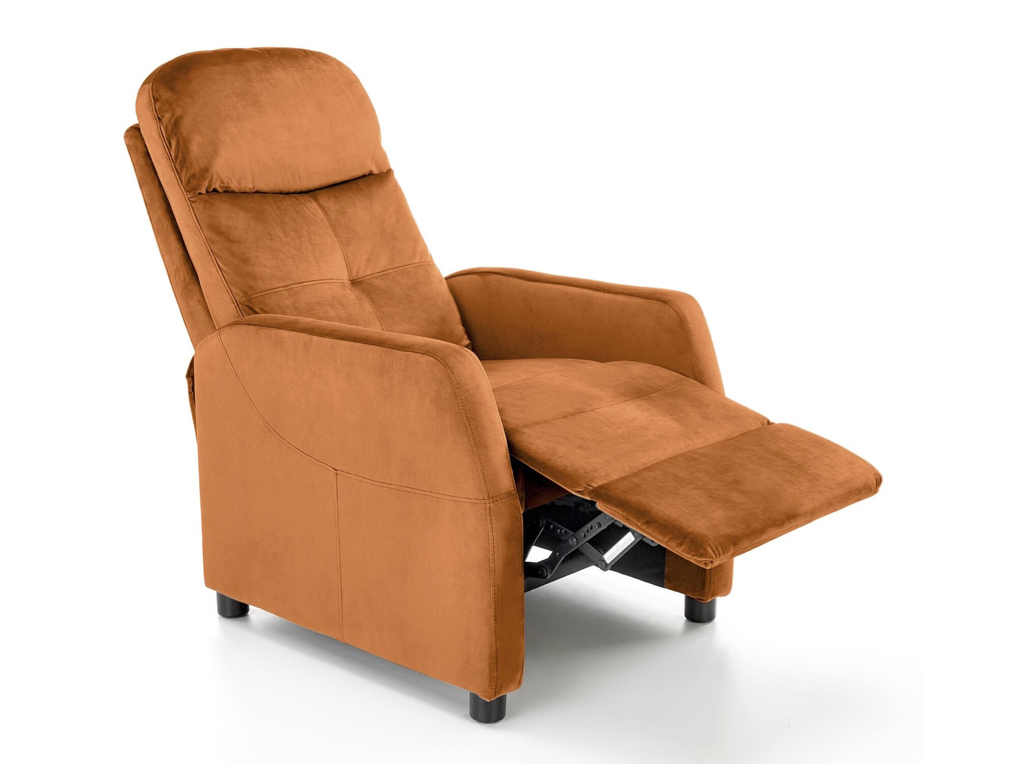Fotoliu recliner Houston 992 (Bluvel 4215)