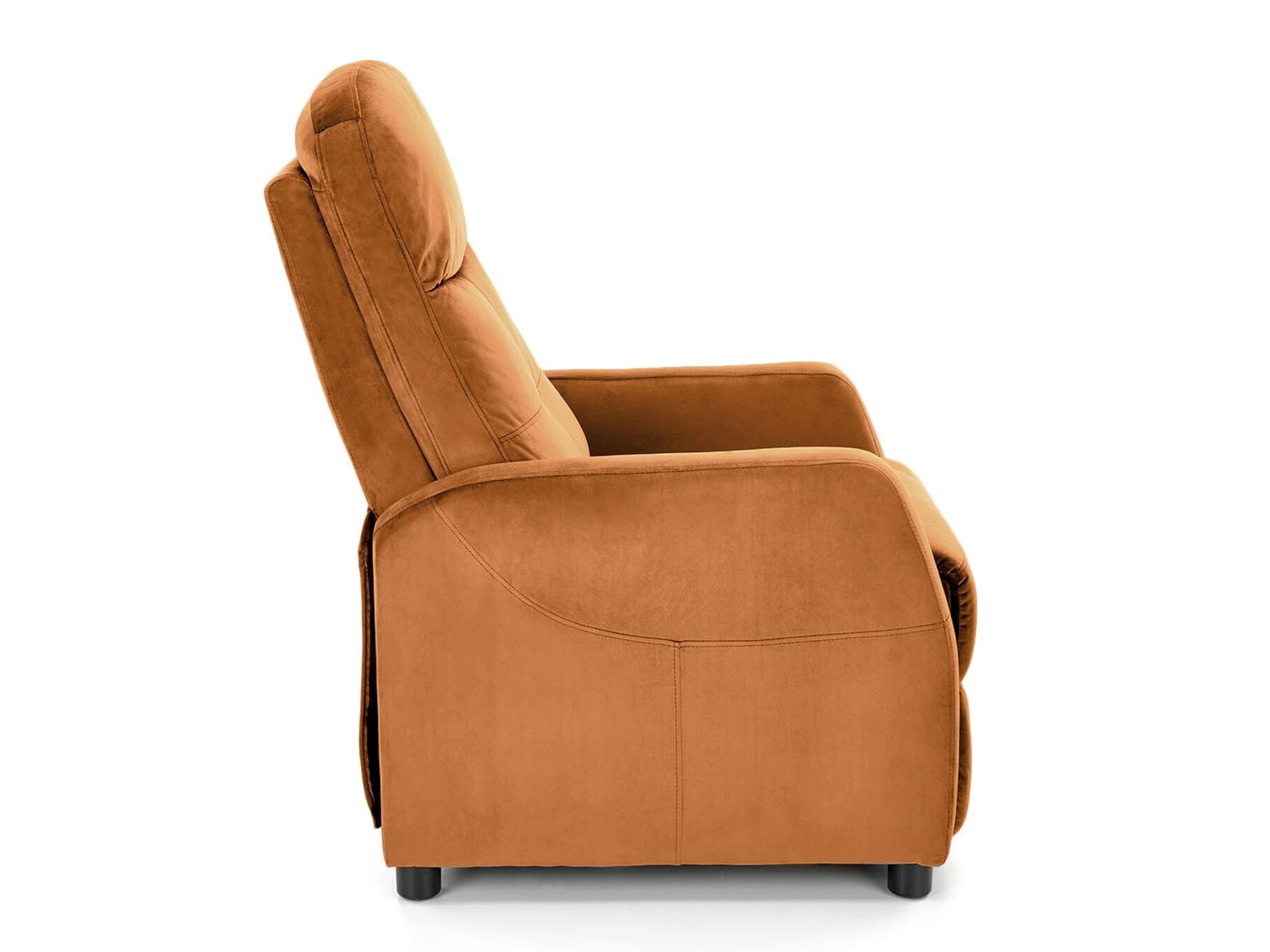 Fotoliu recliner Houston 992 (Bluvel 4215)