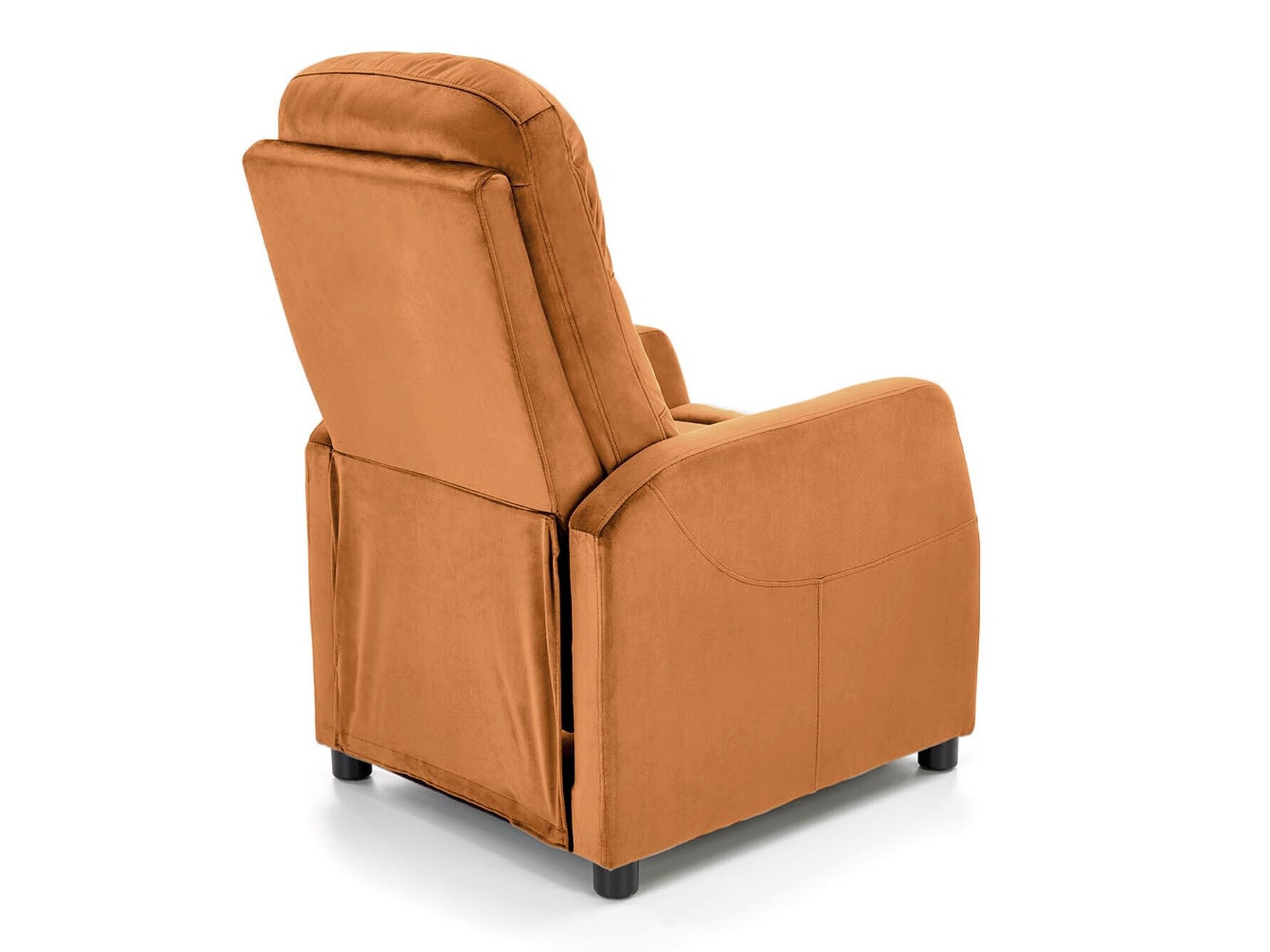 Fotoliu recliner Houston 992 (Bluvel 4215)