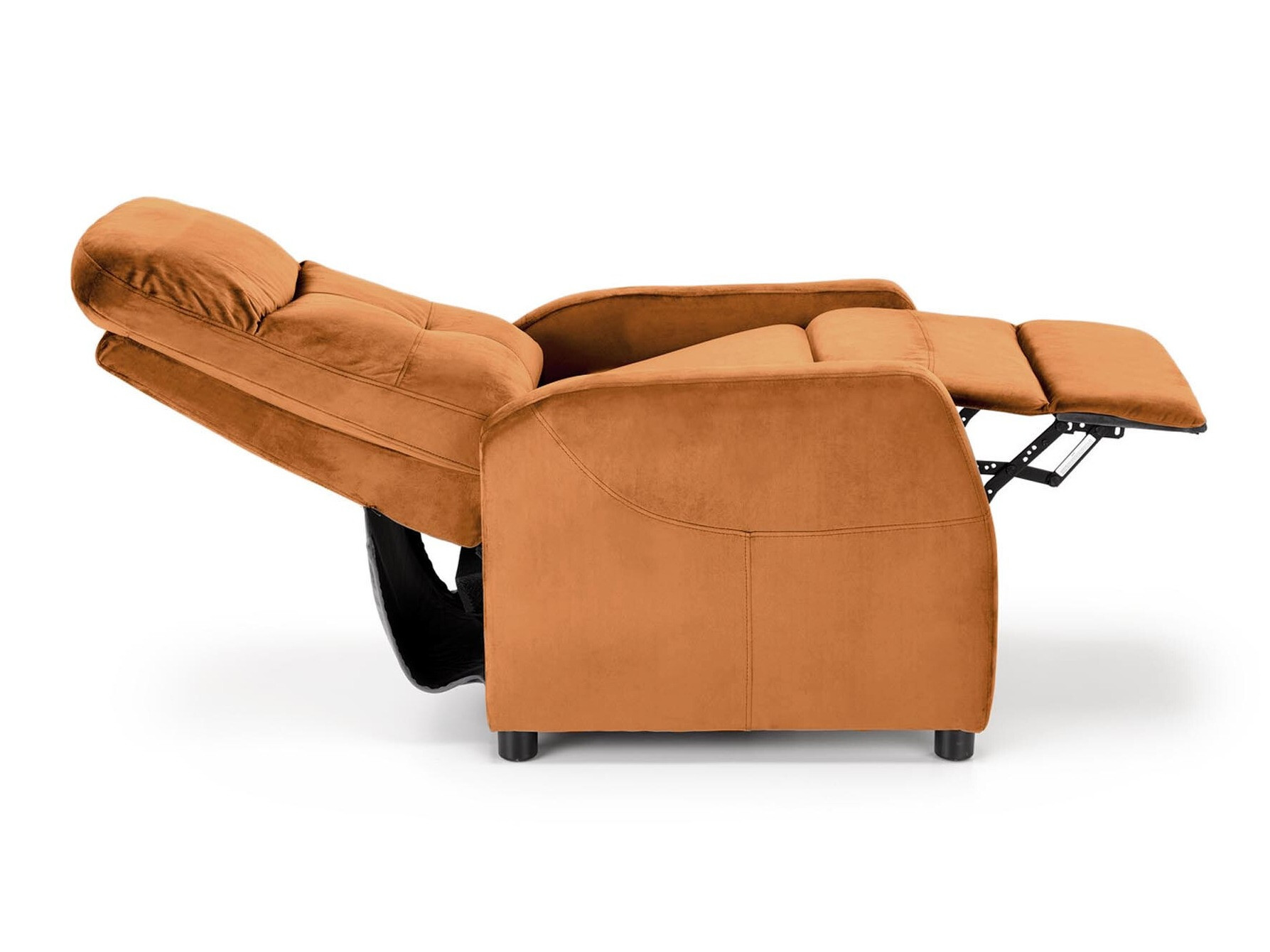 Fotoliu recliner Houston 992 (Bluvel 4215)